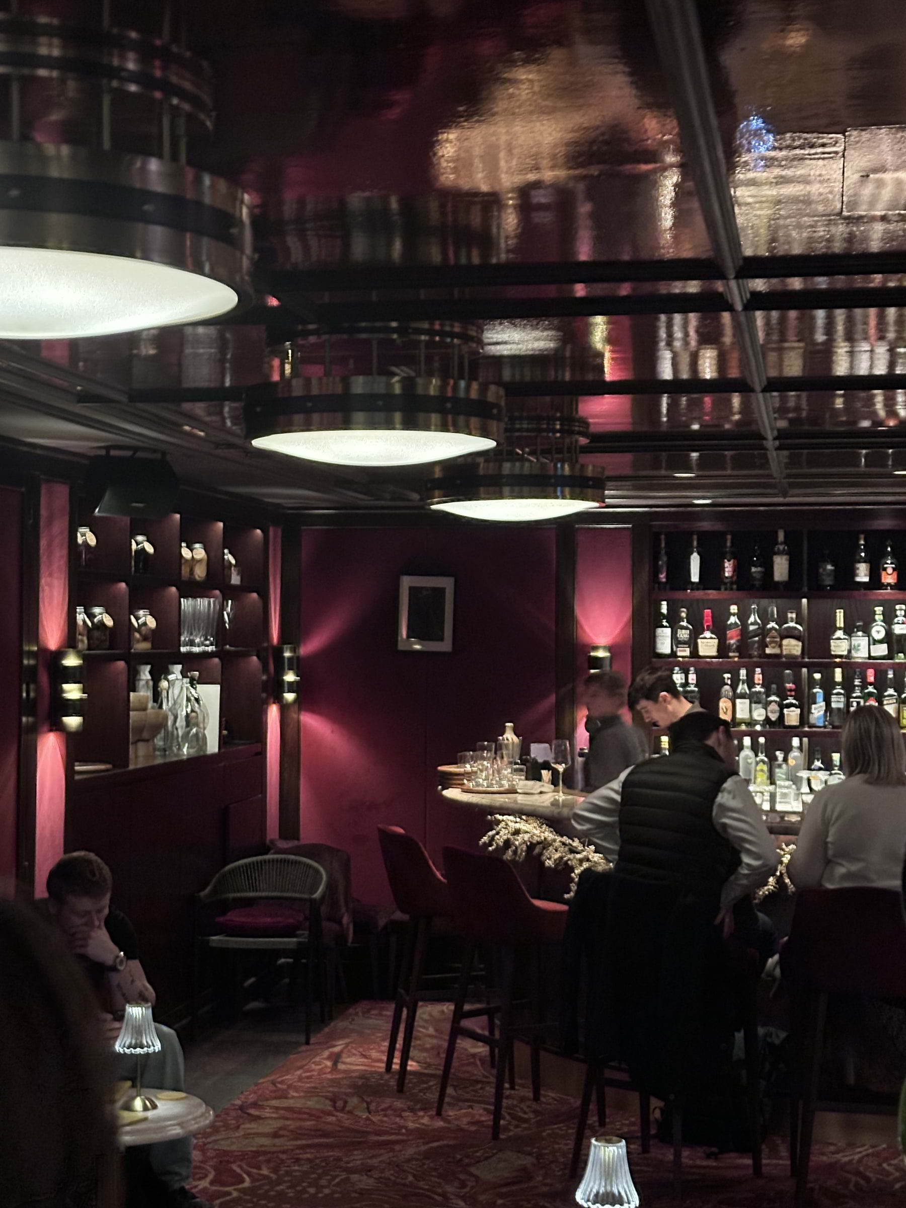 Photo from The Blind Pig by Daniel S. (18/12/2025)