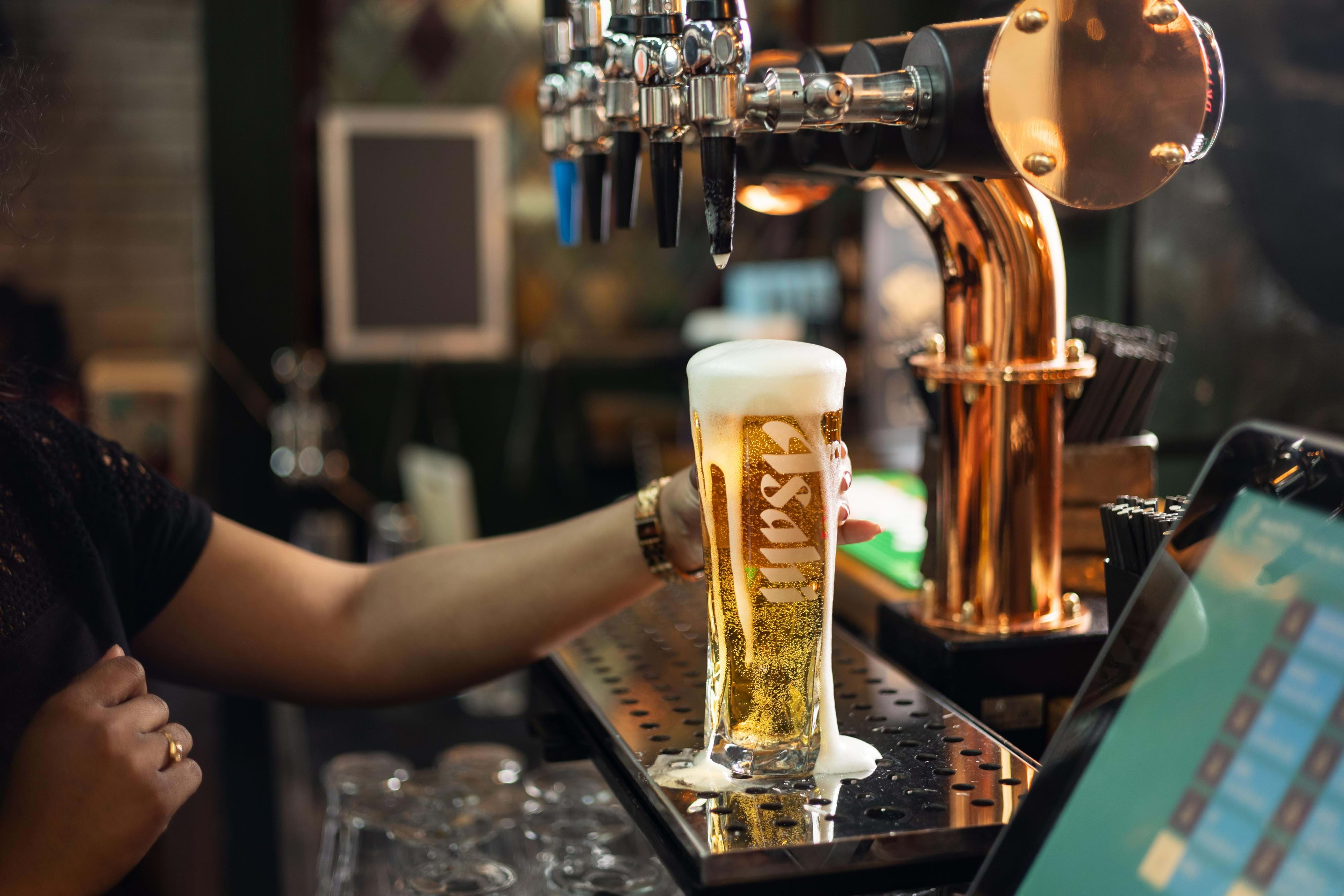 The White Haus – Pubs with quirky, fun, and unusual names