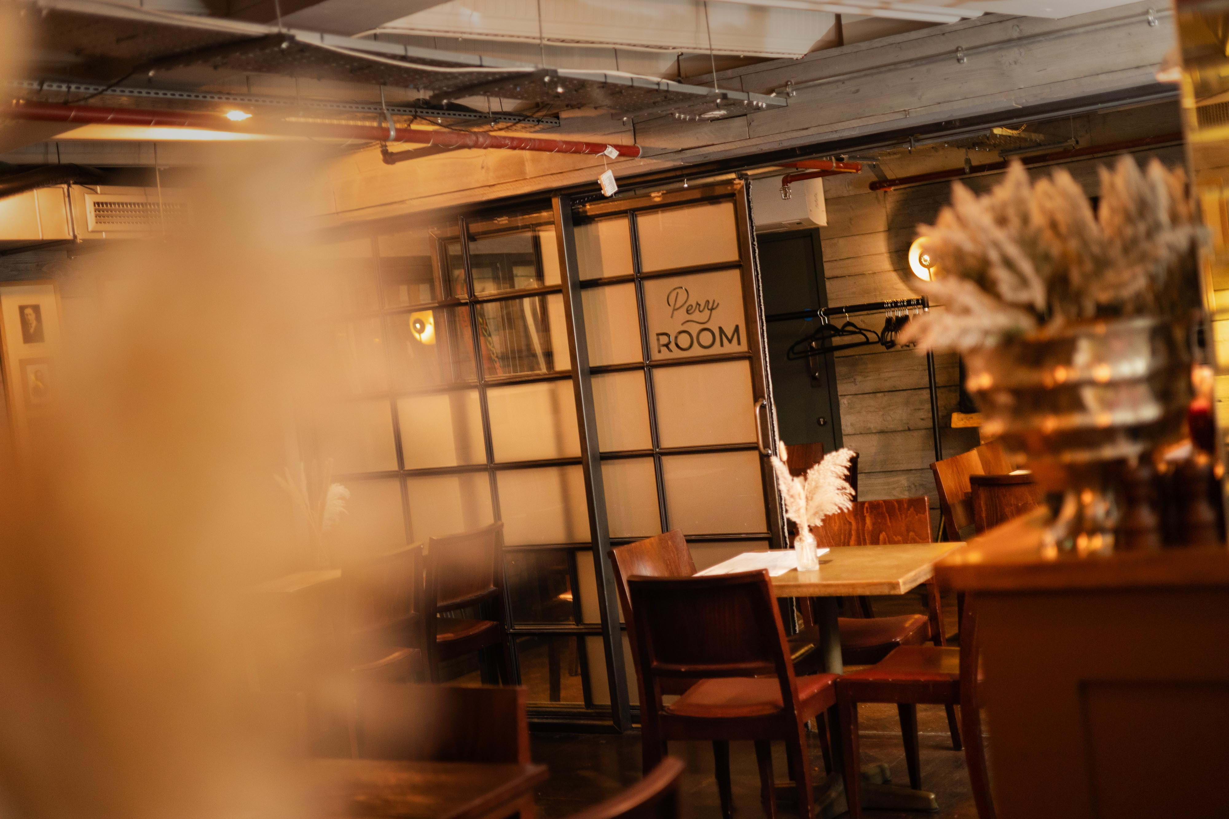 The White Haus – Pubs with quirky, fun, and unusual names