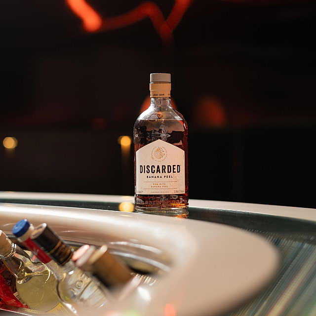 The East Bar & Pods at Sketch