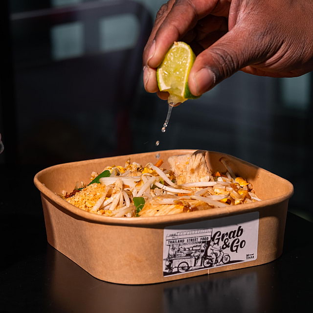 The Great Thai Grab & Go 2