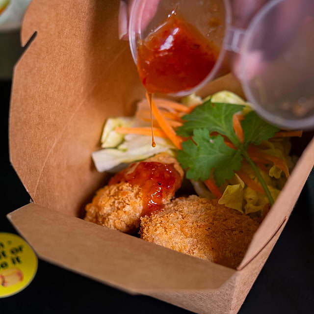 The Great Thai Grab & Go 2