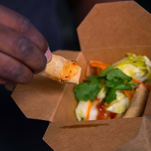 The Great Thai Grab & Go 2