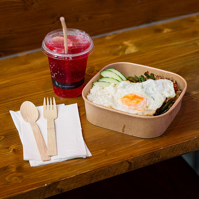 The Great Thai Grab & Go 2
