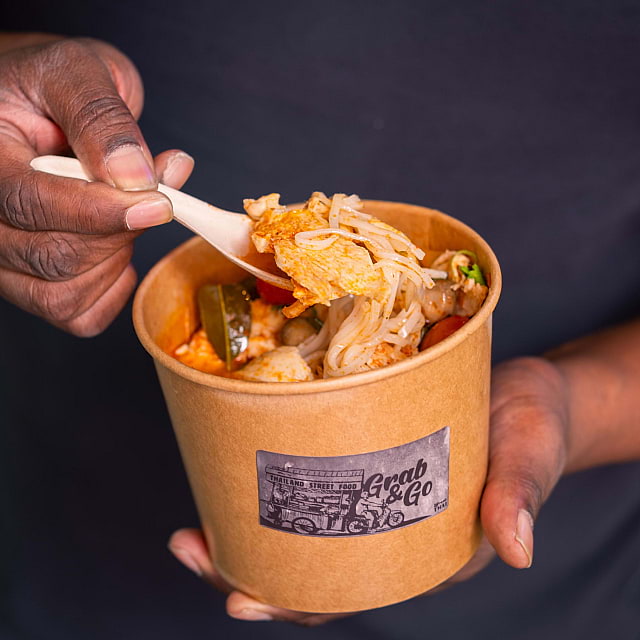 The Great Thai Grab & Go 2