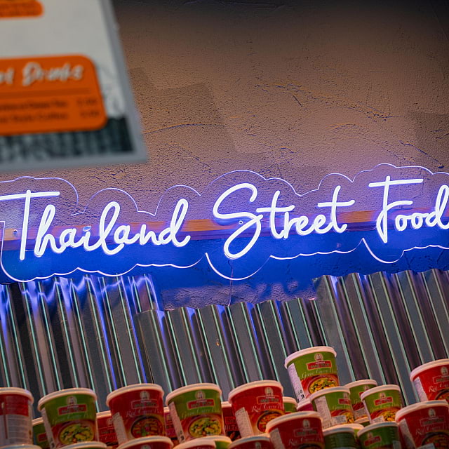 The Great Thai Grab & Go 2