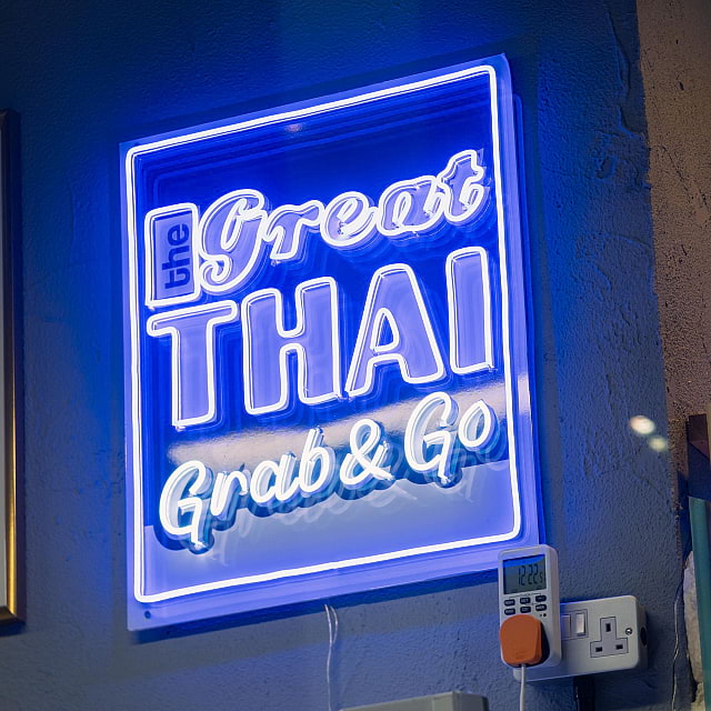 The Great Thai Grab & Go 2