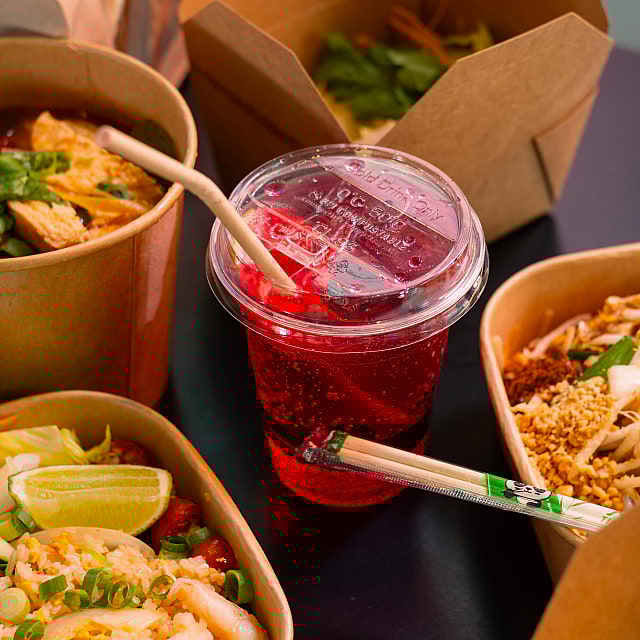 The Great Thai Grab & Go 2