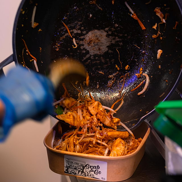 The Great Thai Grab & Go 2