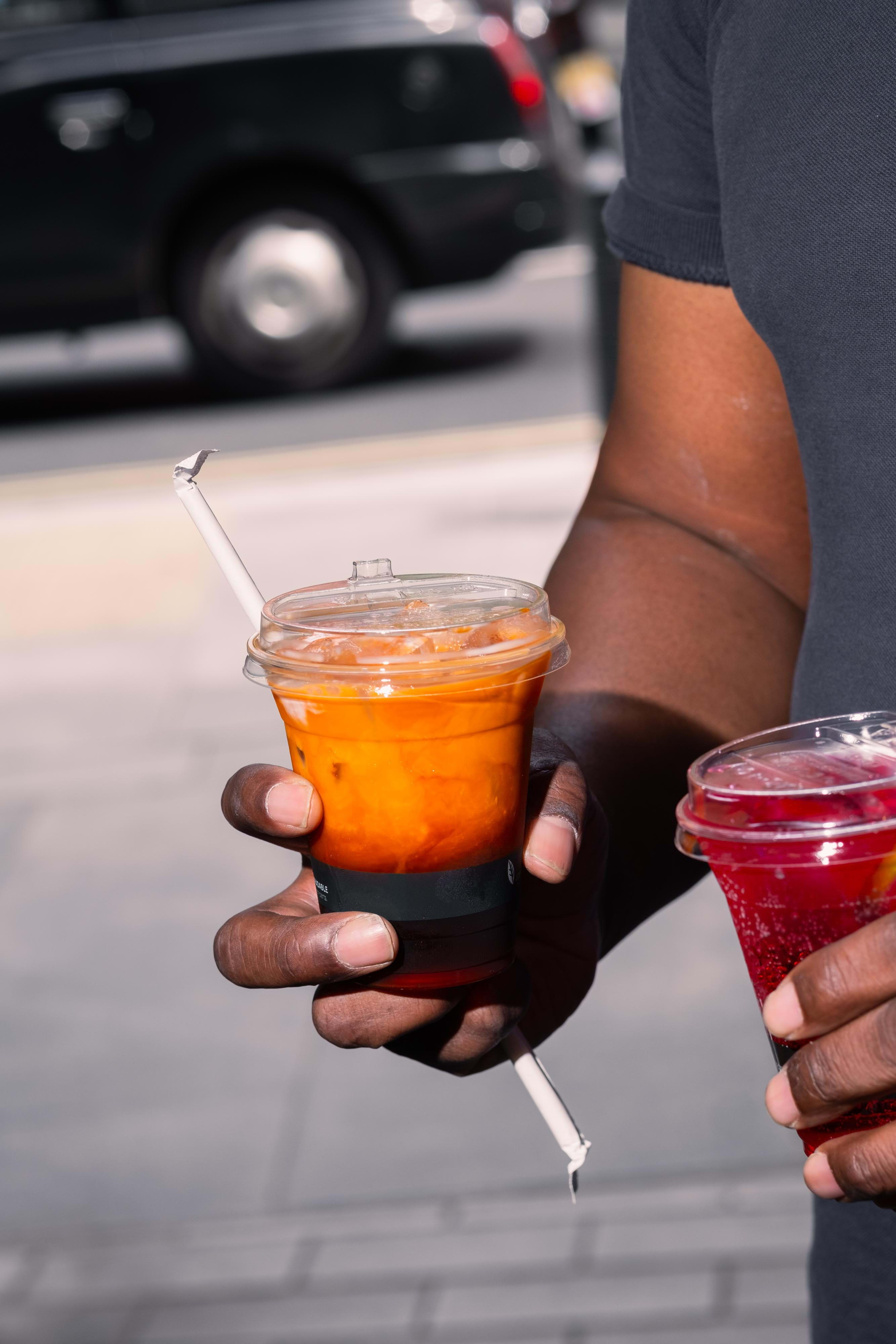 The Great Thai Grab & Go 2 – Affordable restaurants in Soho
