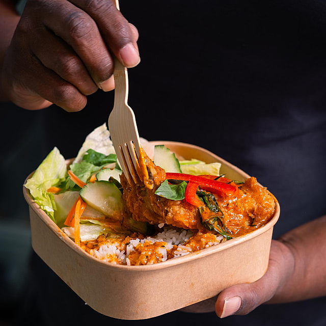 The Great Thai Grab & Go 2