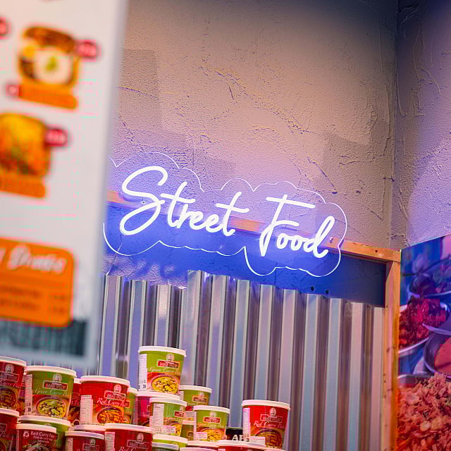 The Great Thai Grab & Go 2