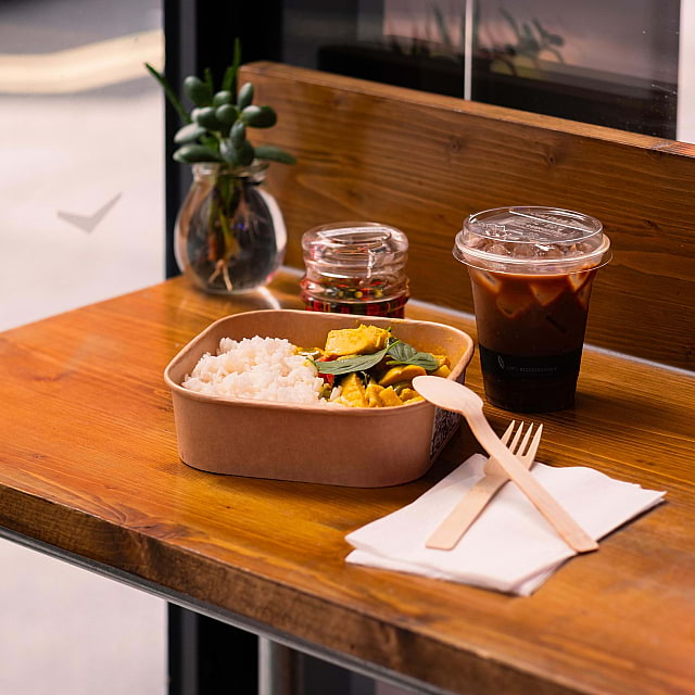 The Great Thai Grab & Go 2
