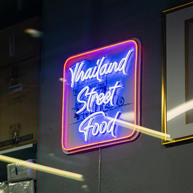 The Great Thai Grab & Go 2