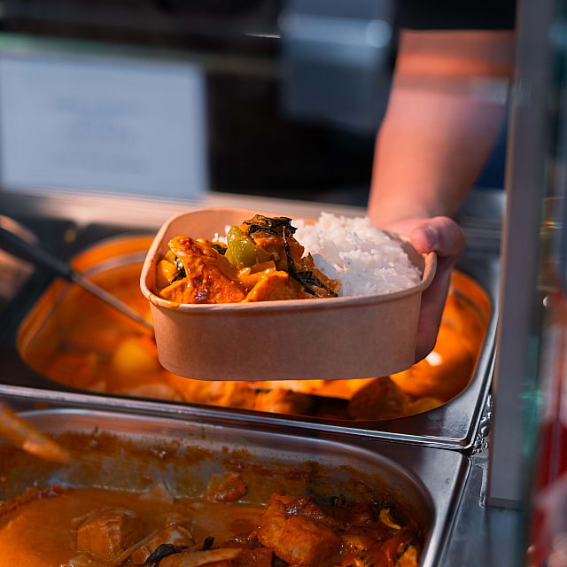 The Great Thai Grab & Go 2