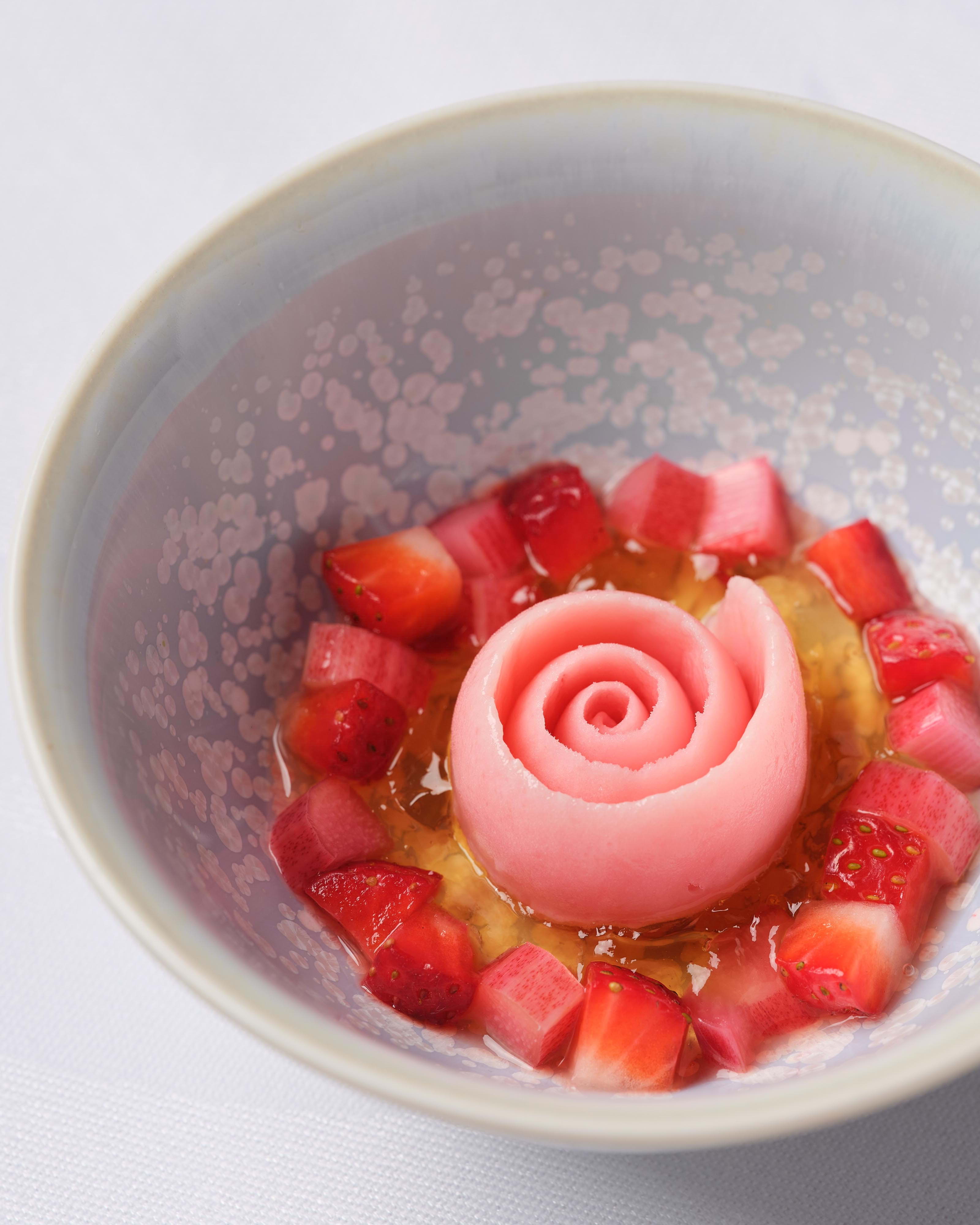 The Lecture Room & Library at Sketch – Michelin-starred restaurants by cuisine