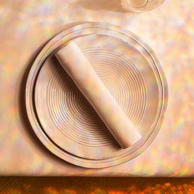 The Lecture Room & Library at Sketch