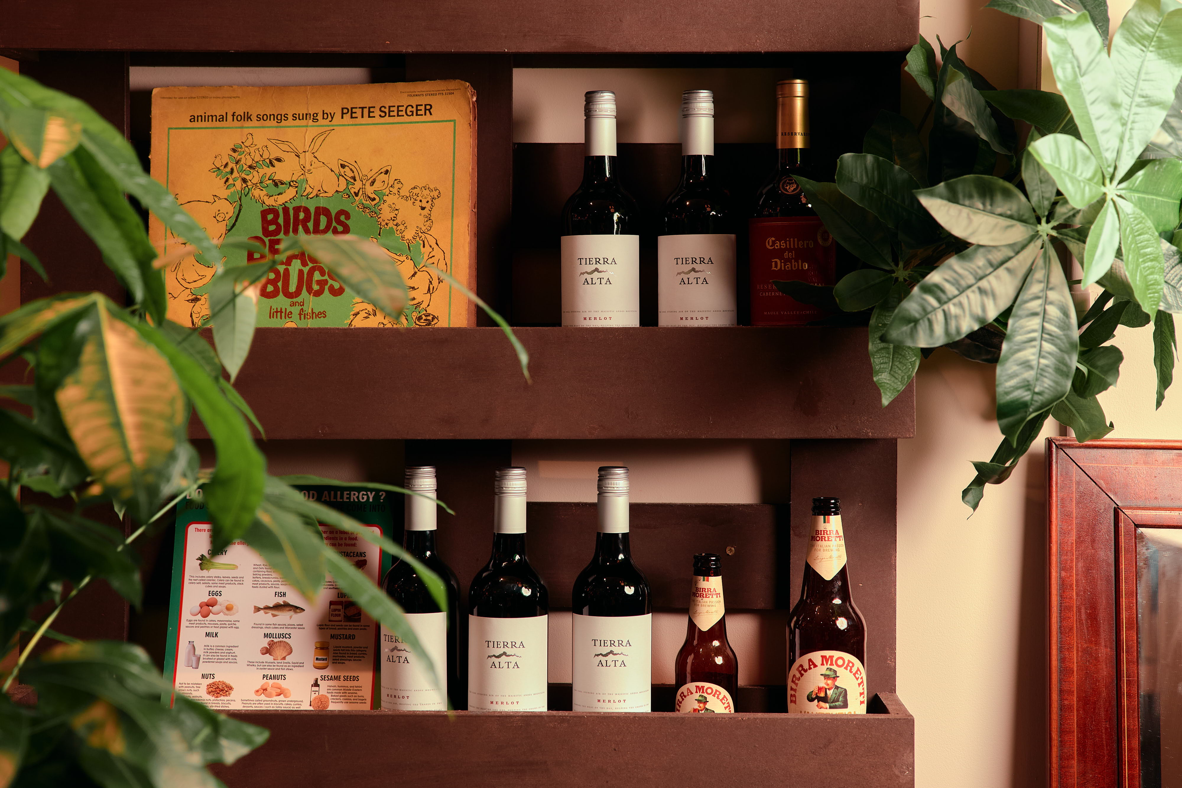 Three Rounds Tavern – New restaurants in Shoreditch