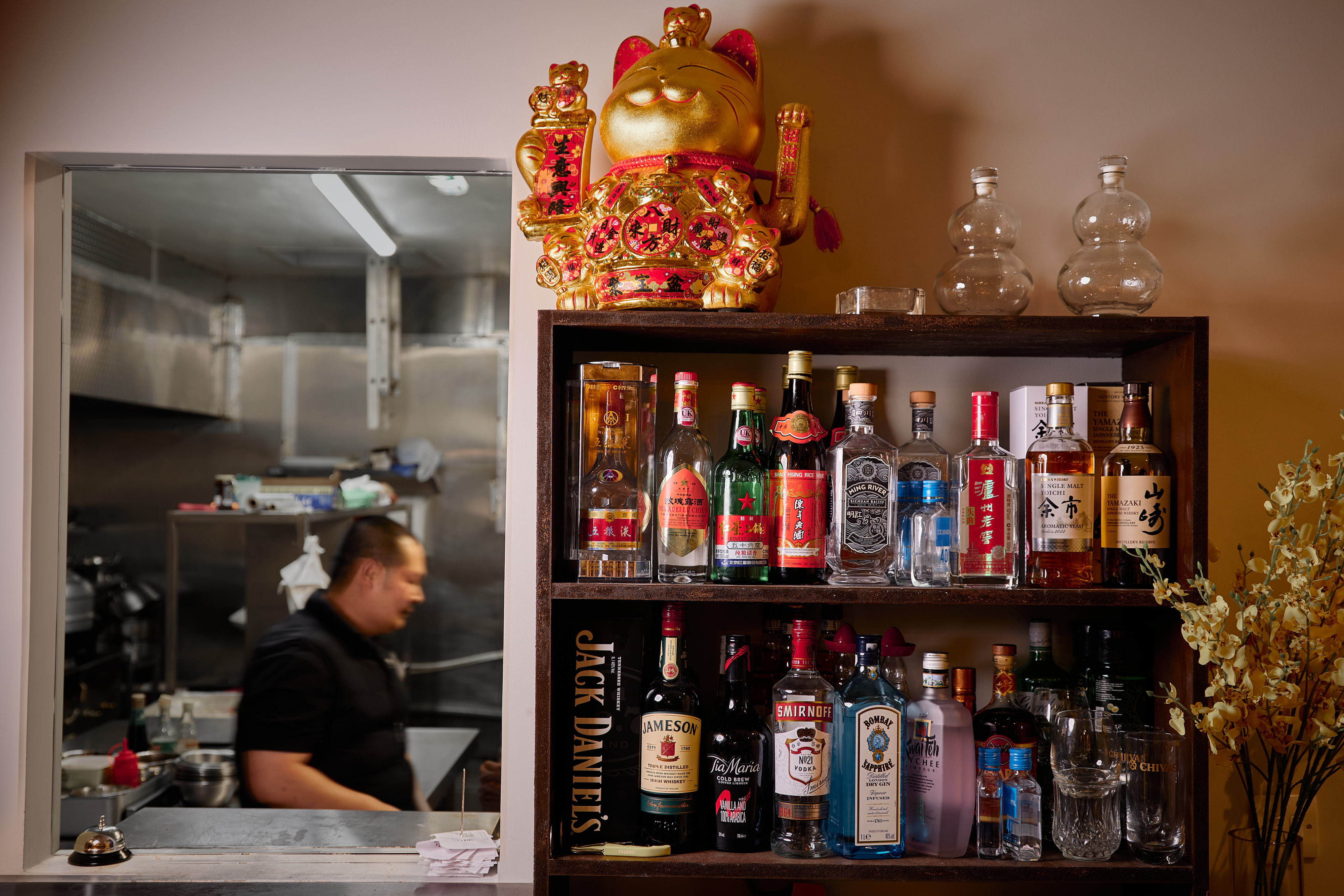 Three Rounds Tavern – New restaurants in Shoreditch