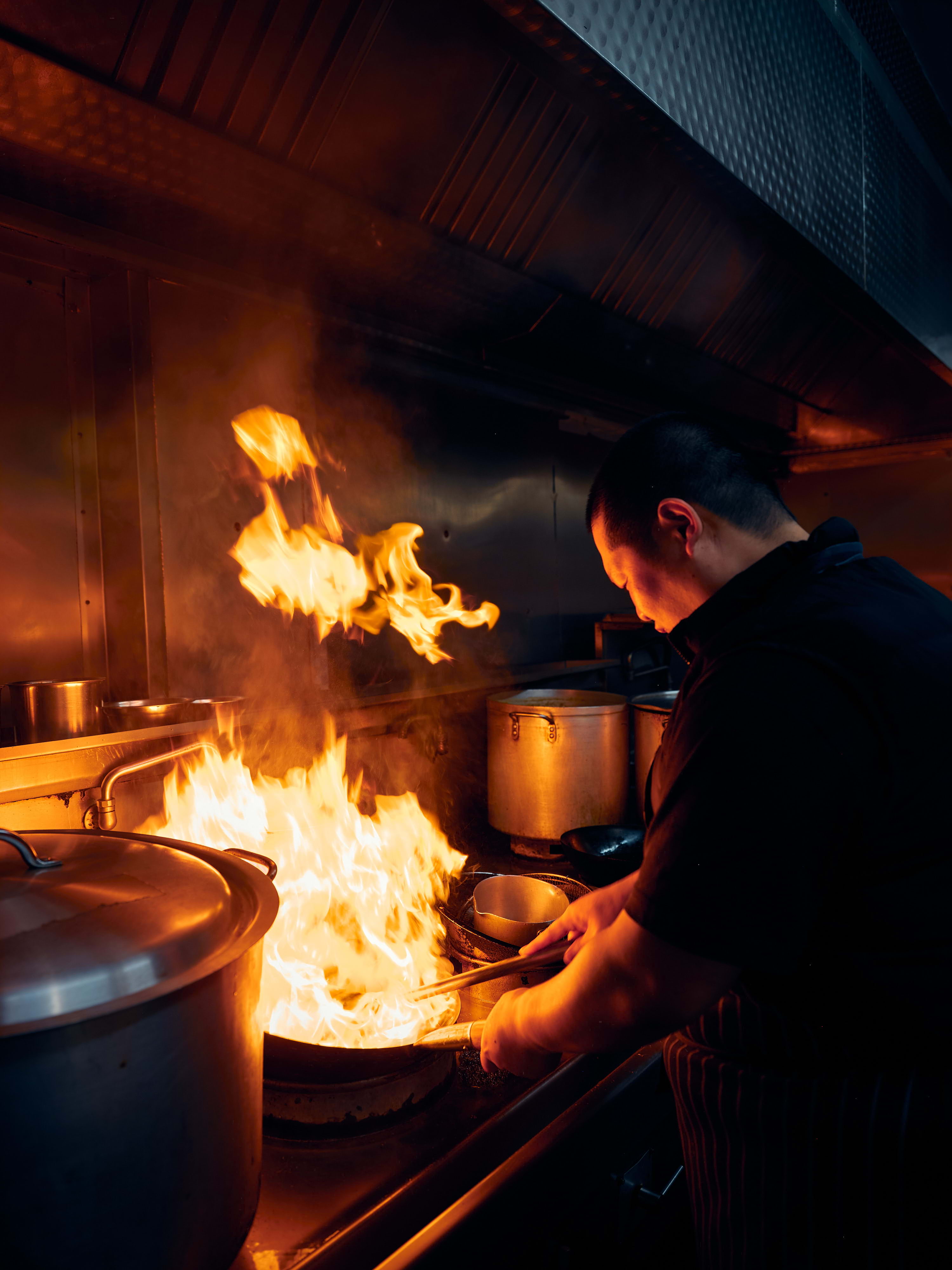 Three Rounds Tavern – Lunch