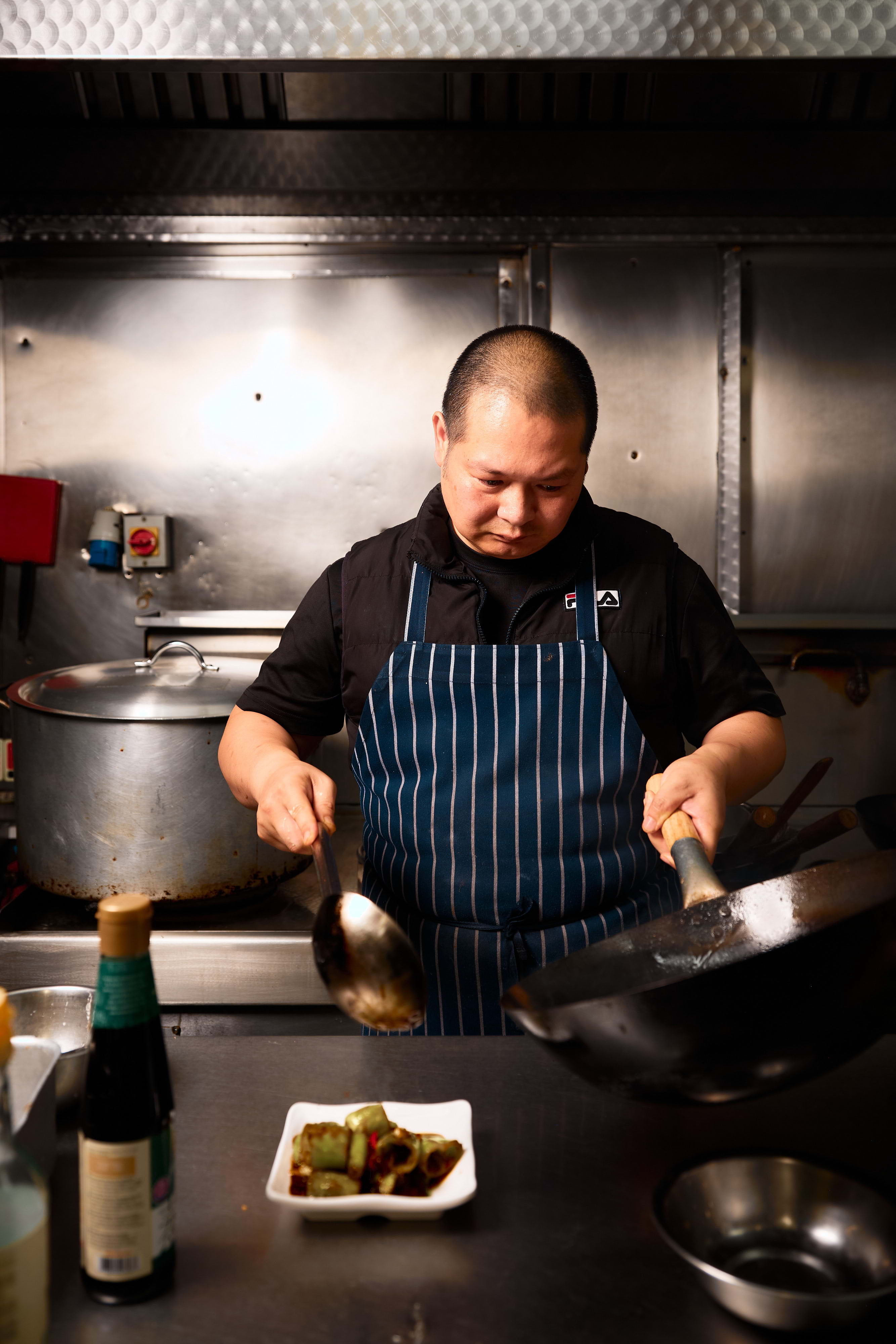 Three Rounds Tavern – Asian restaurants