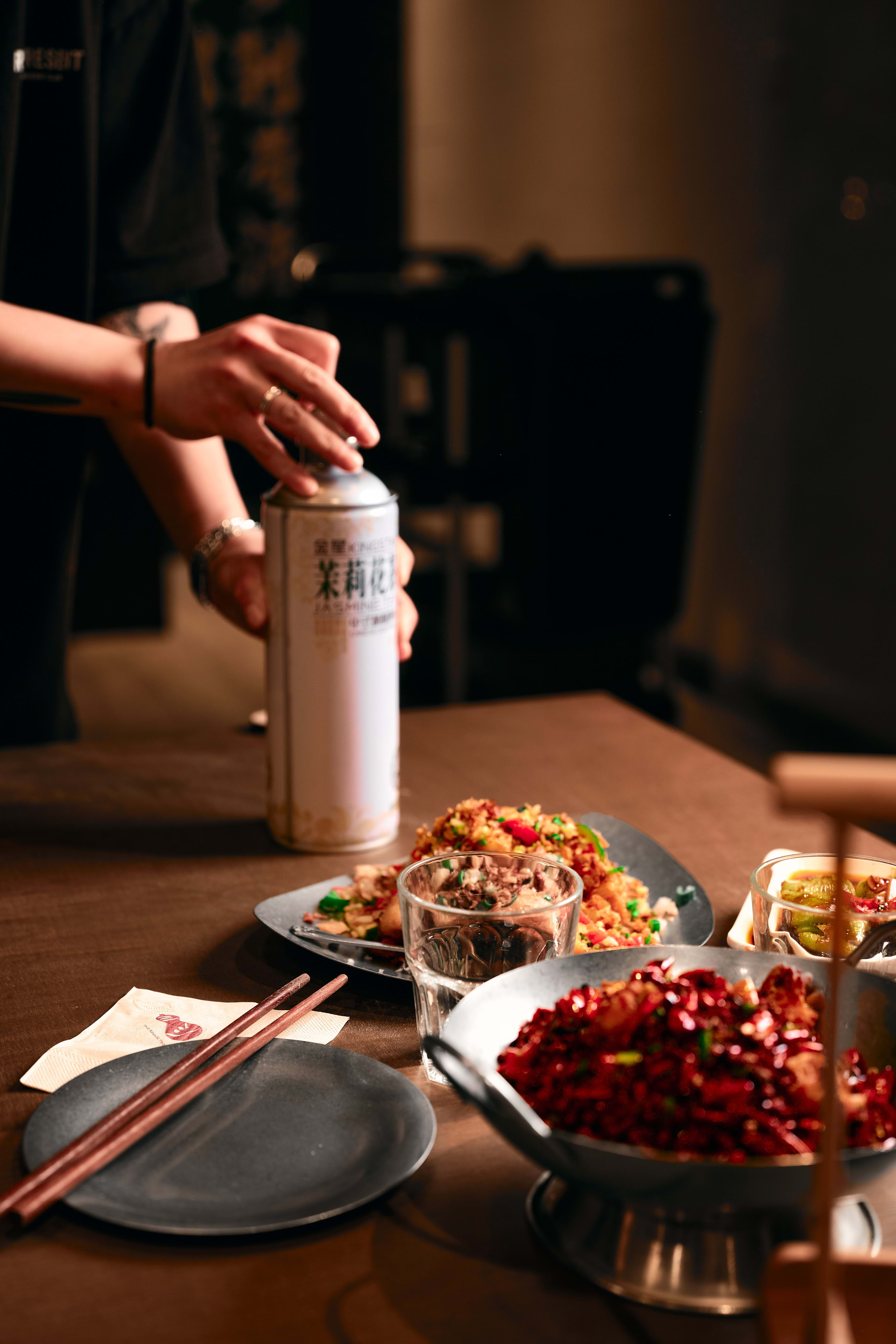 Three Rounds Tavern – Lunch