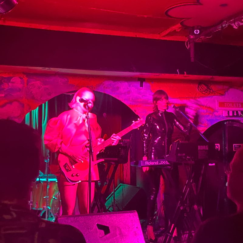 Photo from The Shacklewell Arms by Daniel S. (31/12/2023)