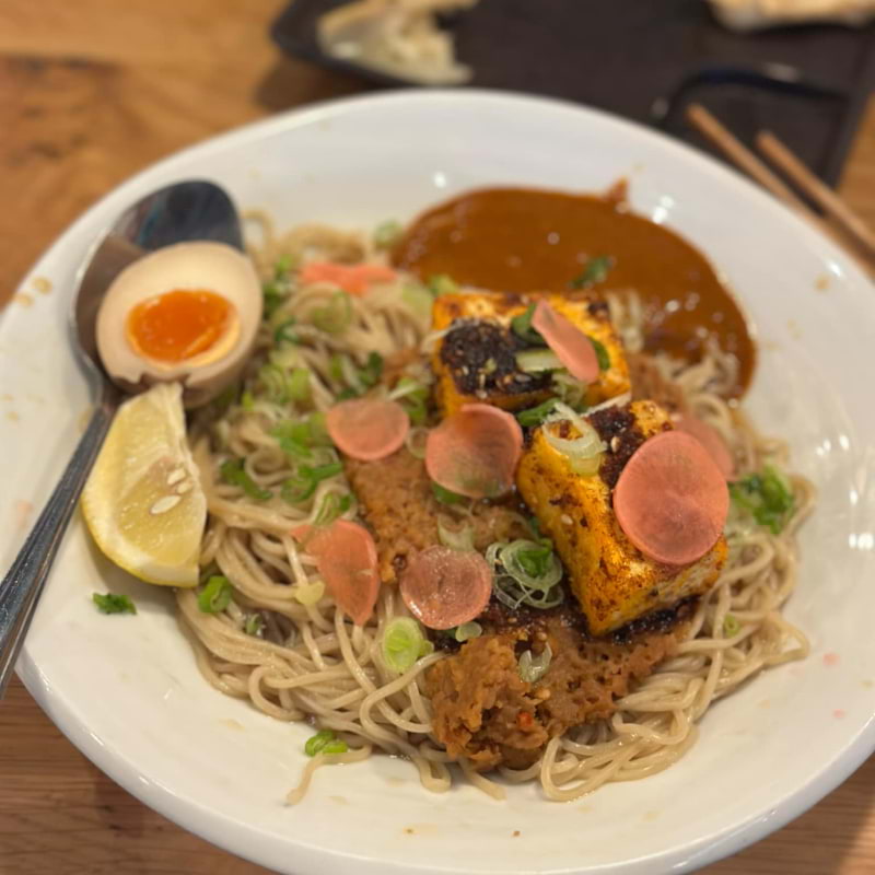 Photo from Tonkotsu Walthamstow by Daniel S. (30/01/2025)