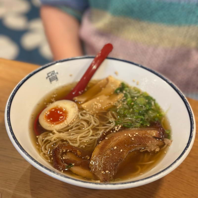 Photo from Tonkotsu Walthamstow by Daniel S. (30/01/2025)