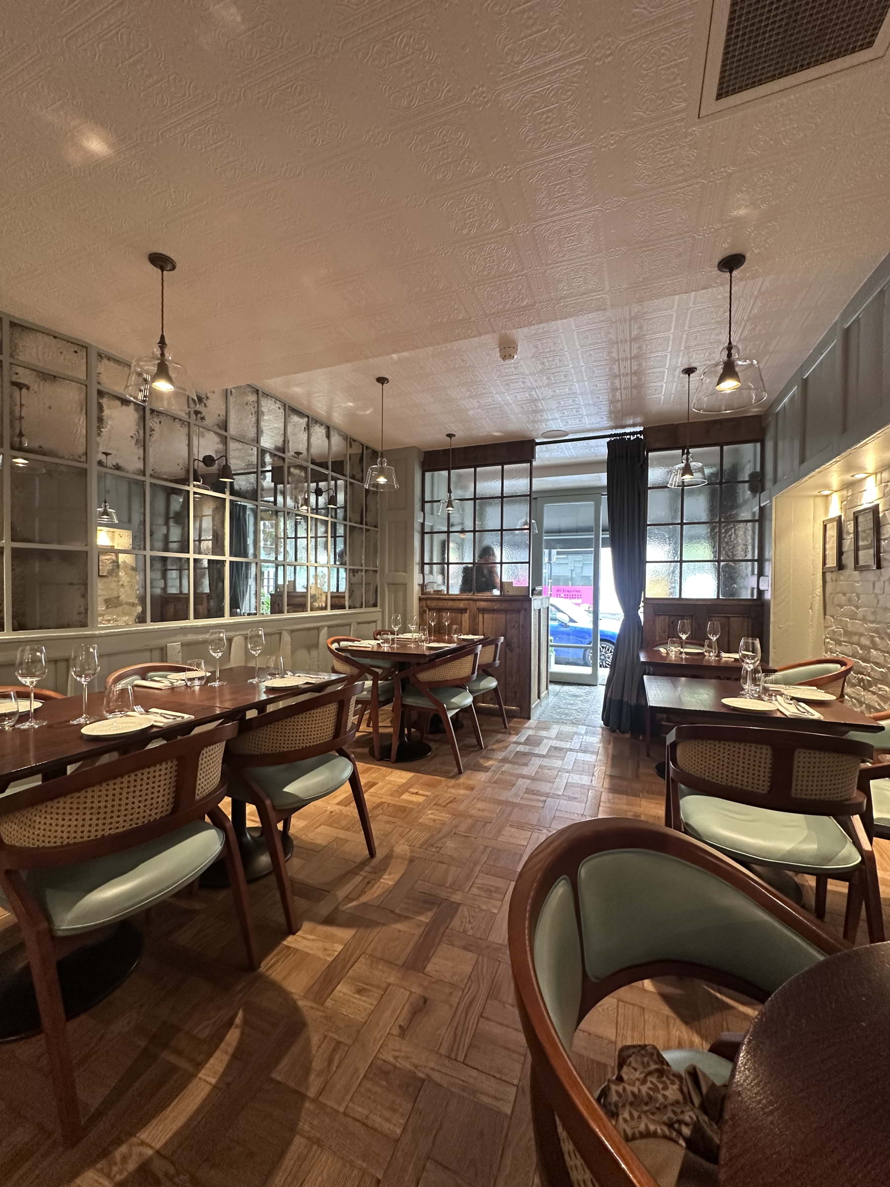 Photo from Trishna by Daniel S. (08/07/2025)