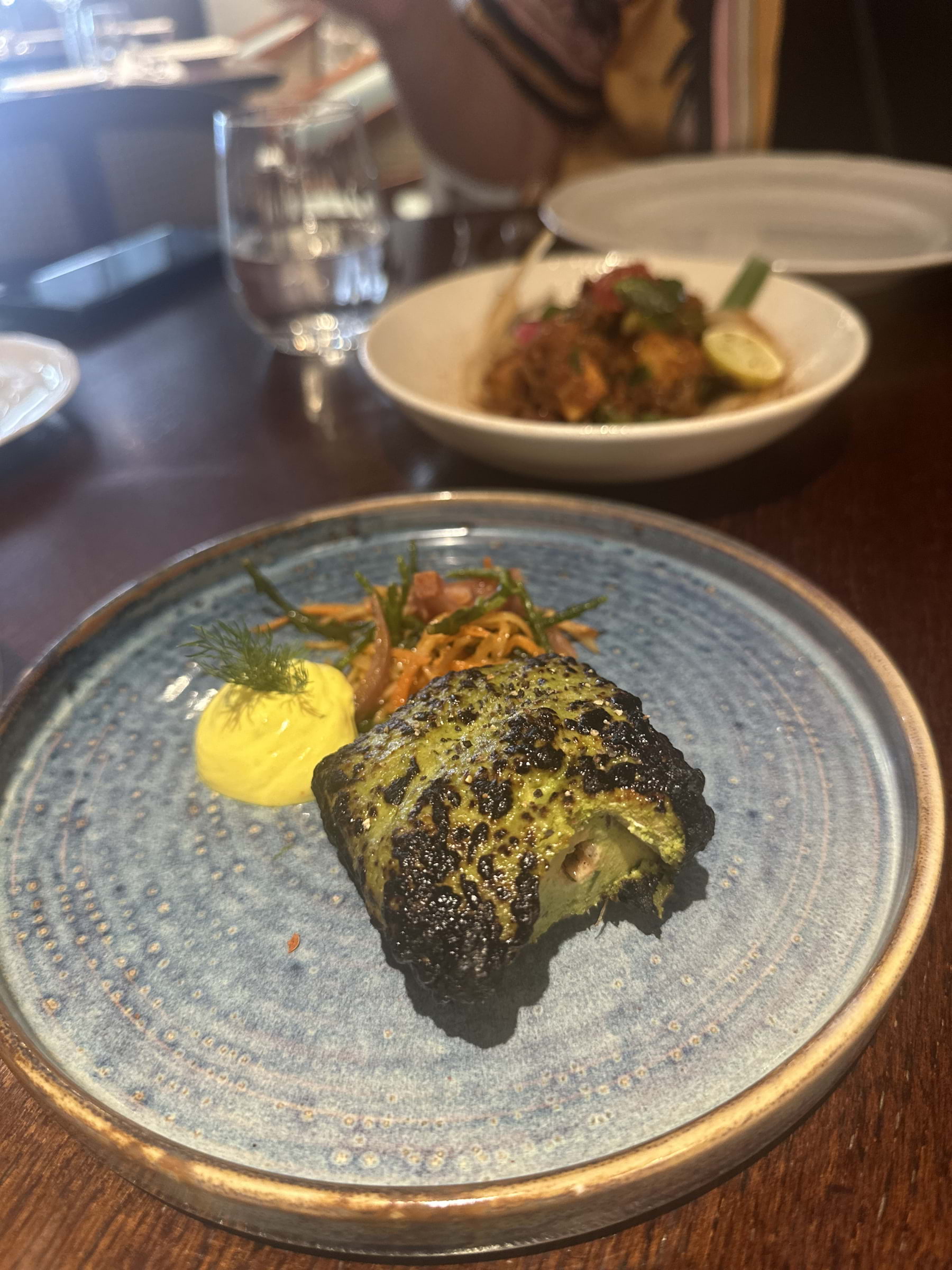 Bild från Trishna av Daniel S. (2025-07-08)