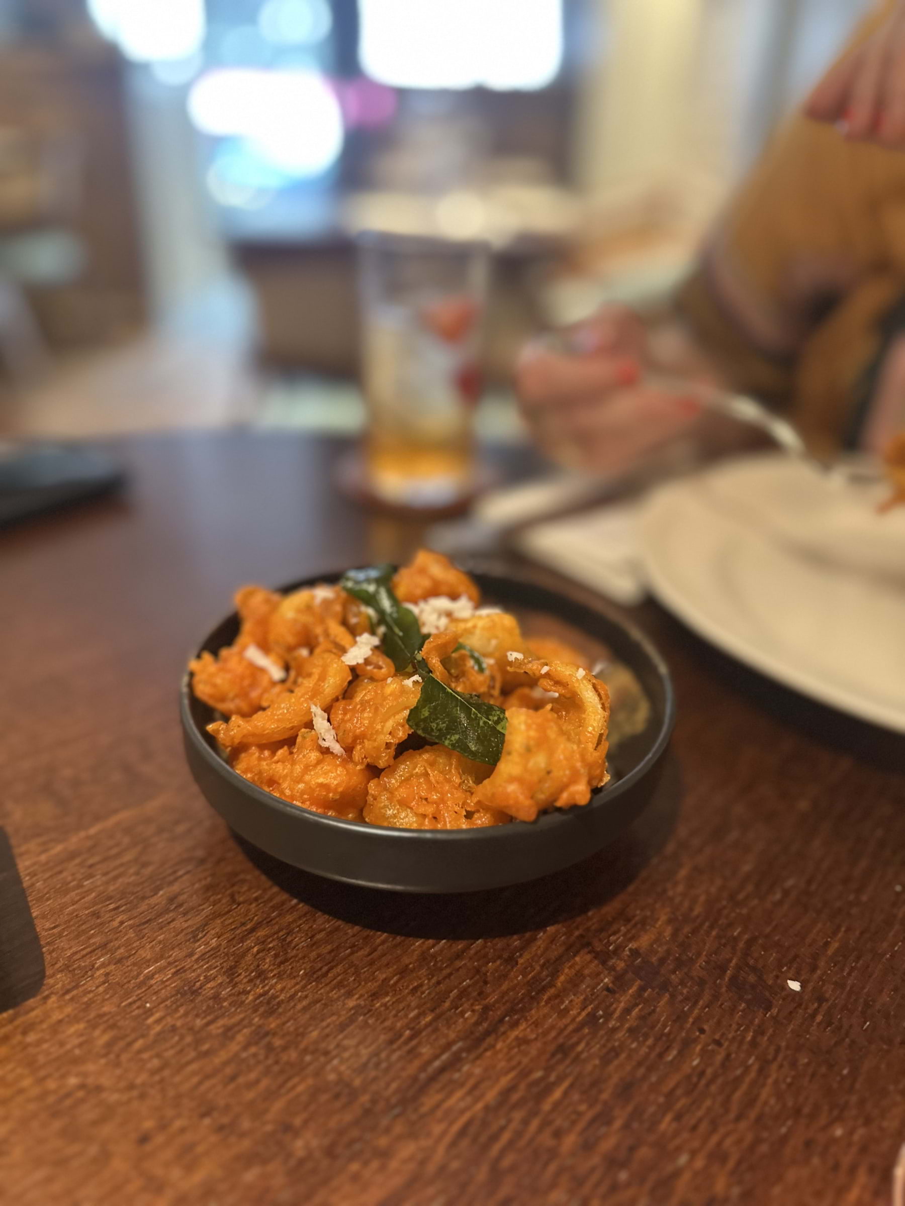 Photo from Trishna by Daniel S. (08/07/2025)