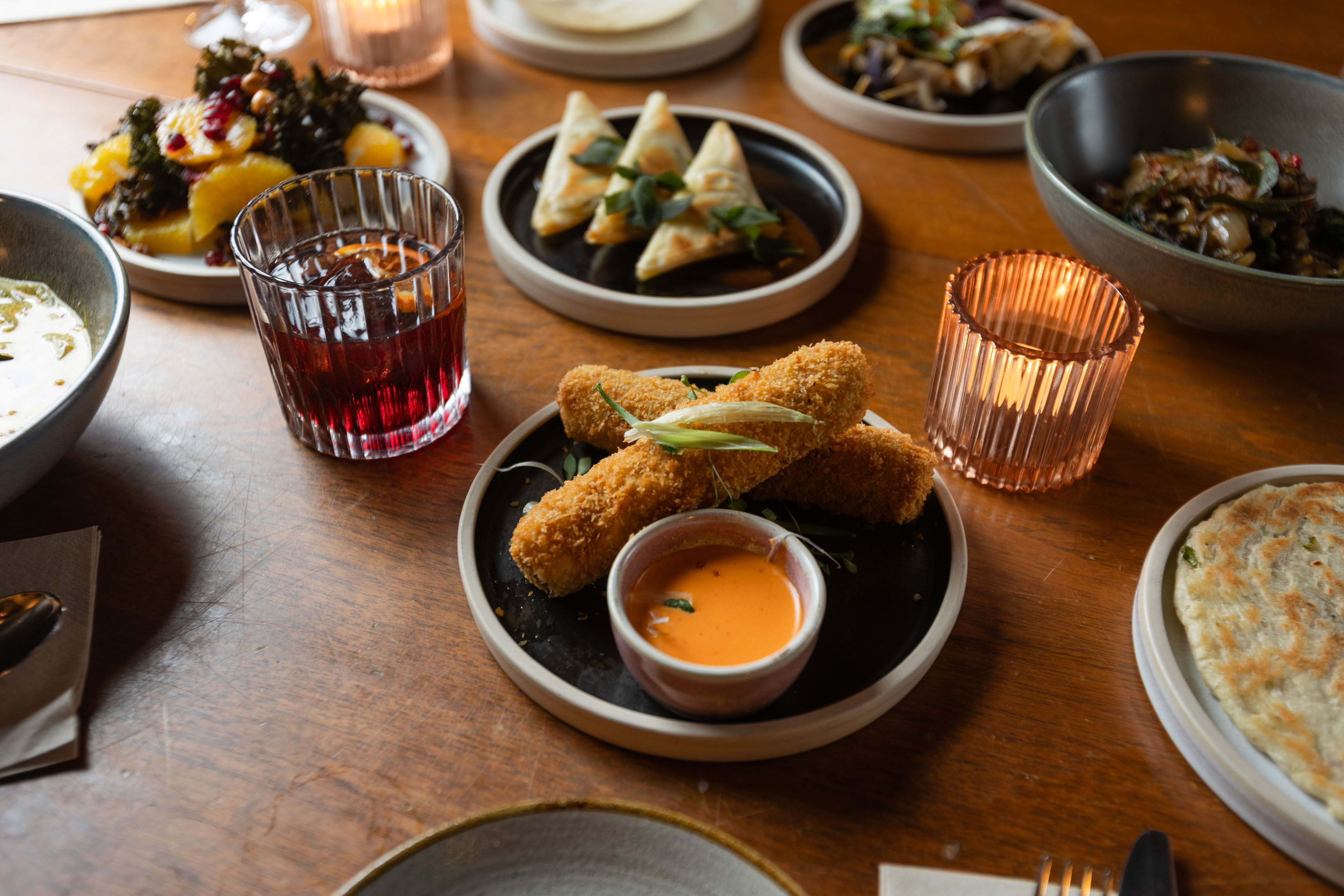 Trinco Dulwich – Where to go on a first date