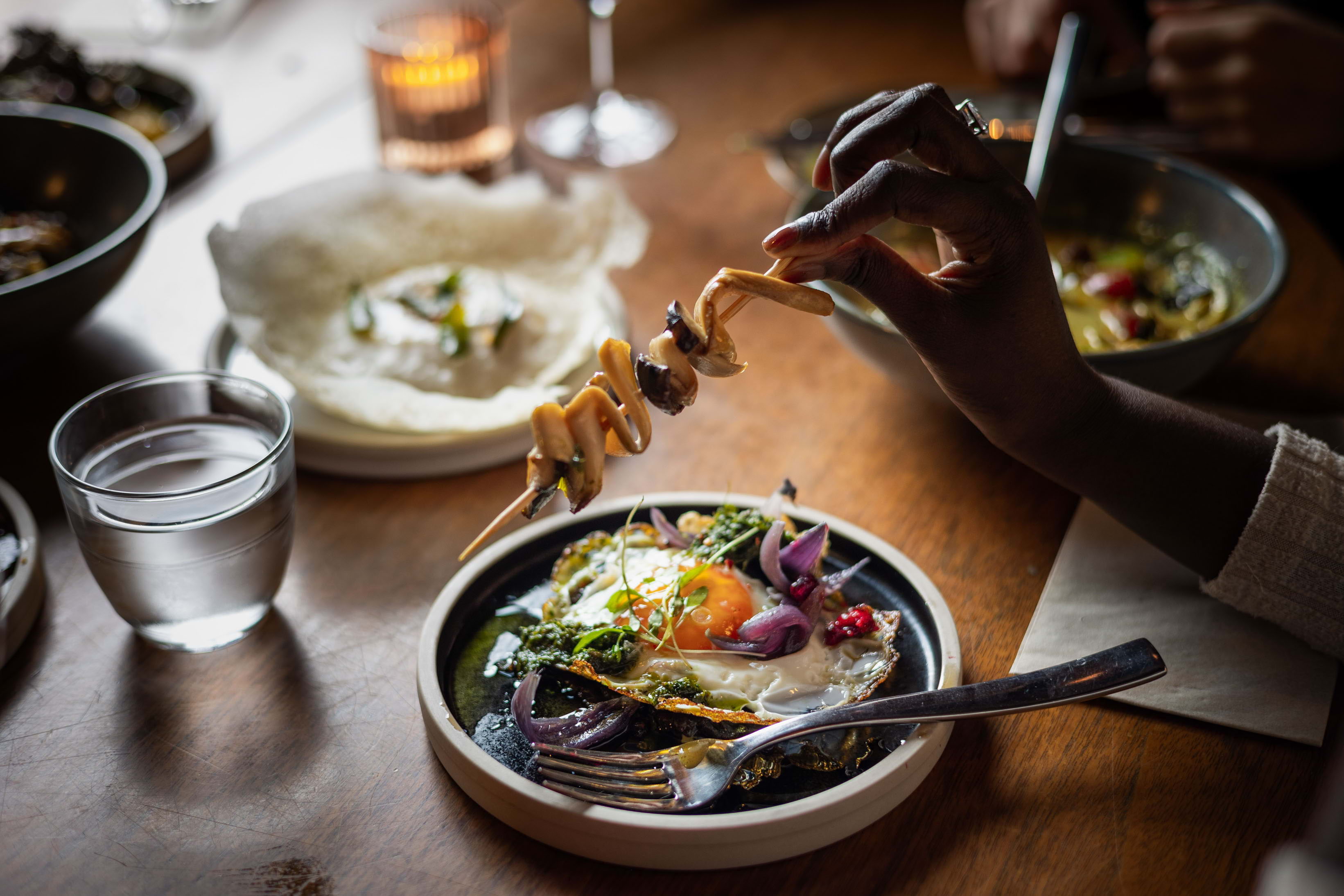 Trinco Dulwich – Restaurants in Dulwich