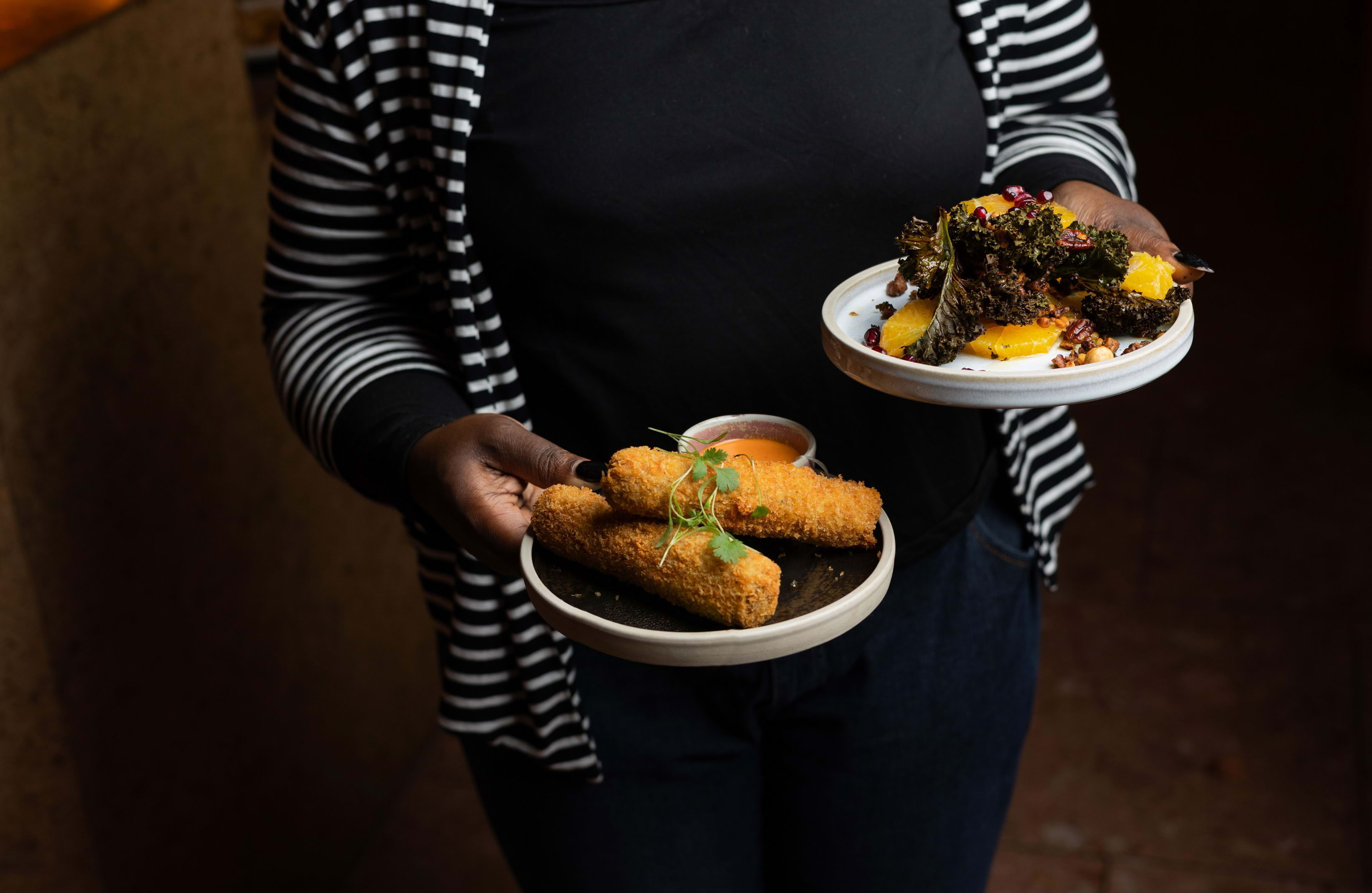 Trinco Dulwich – Valentine's Day restaurants