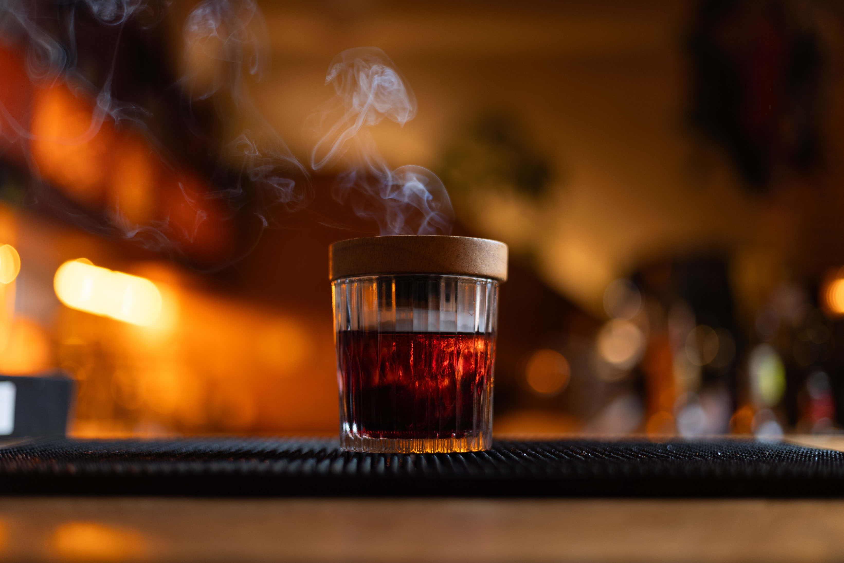 Trinco Dulwich – Valentine's Day restaurants