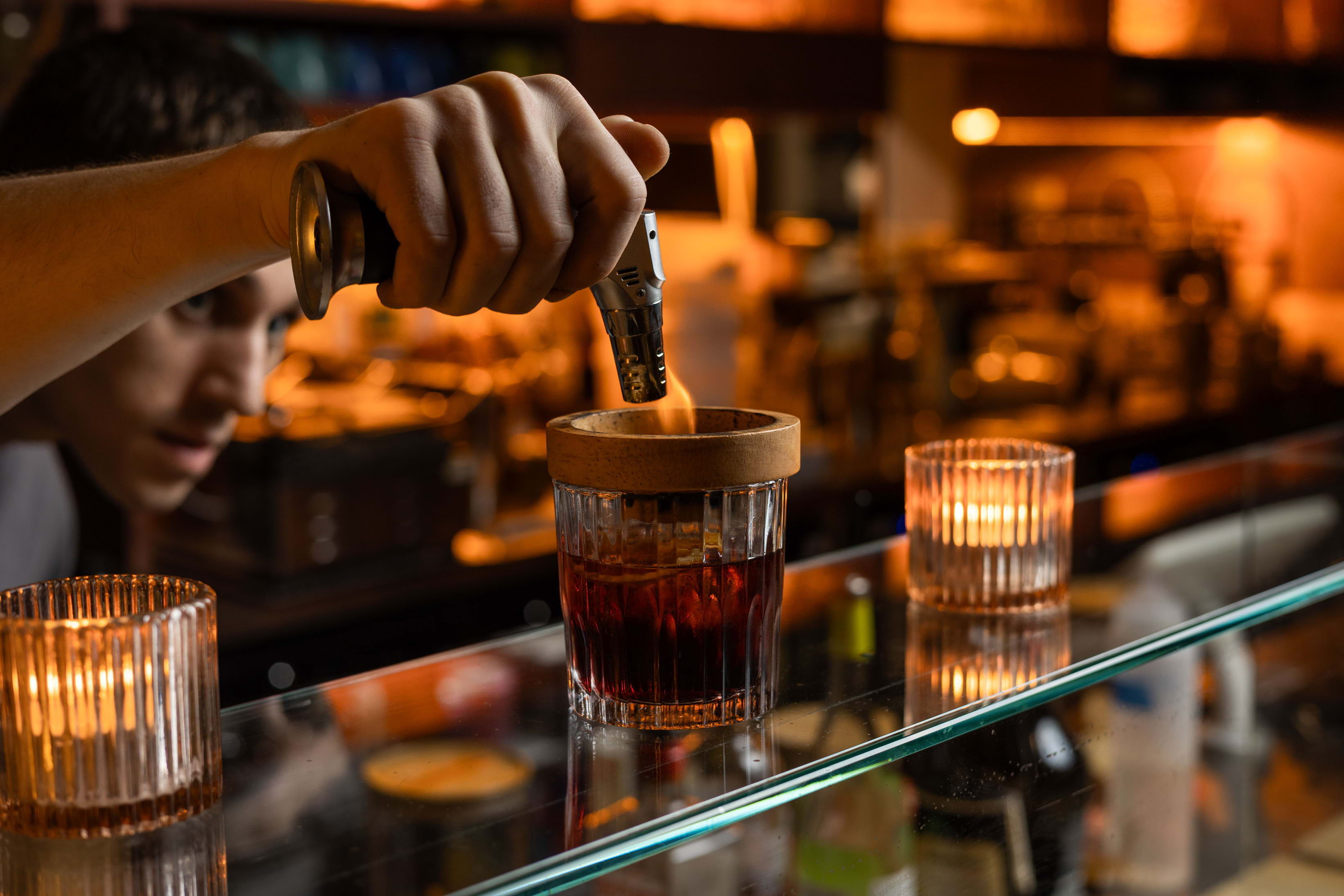 Trinco Dulwich – Cafés