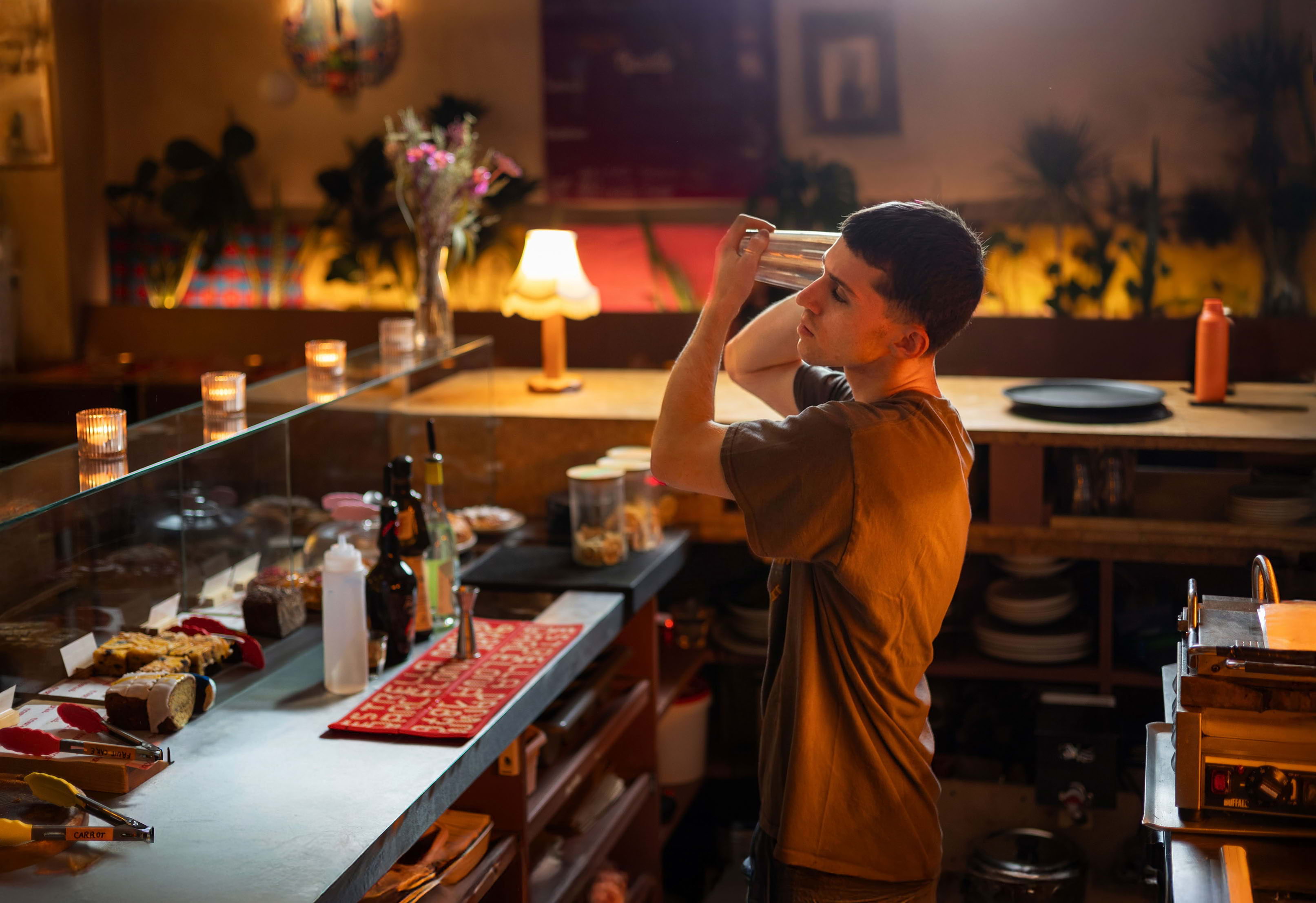 Trinco Dulwich – Restaurants in Dulwich