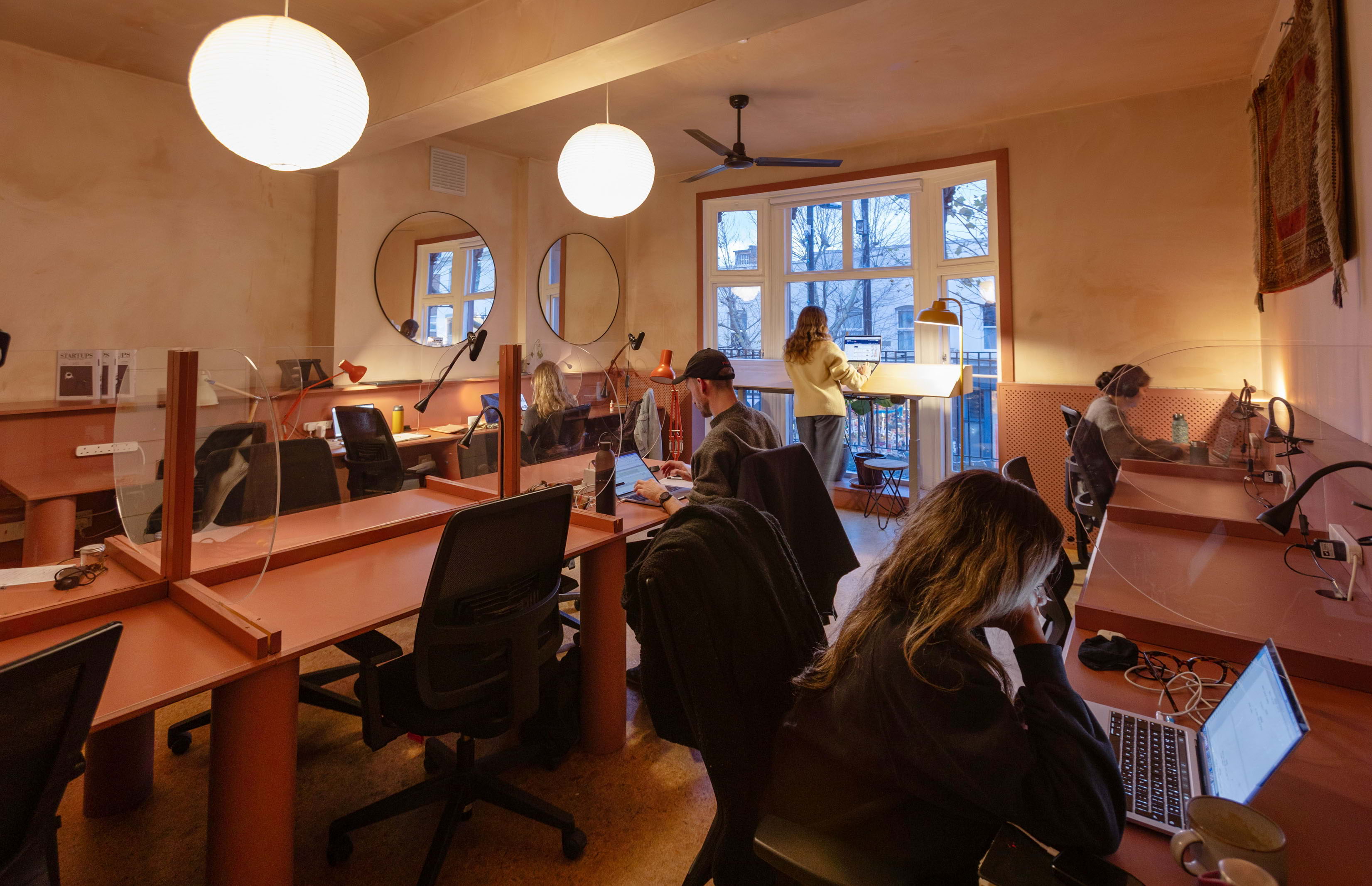 Trinco Dulwich – Vegetarian restaurants