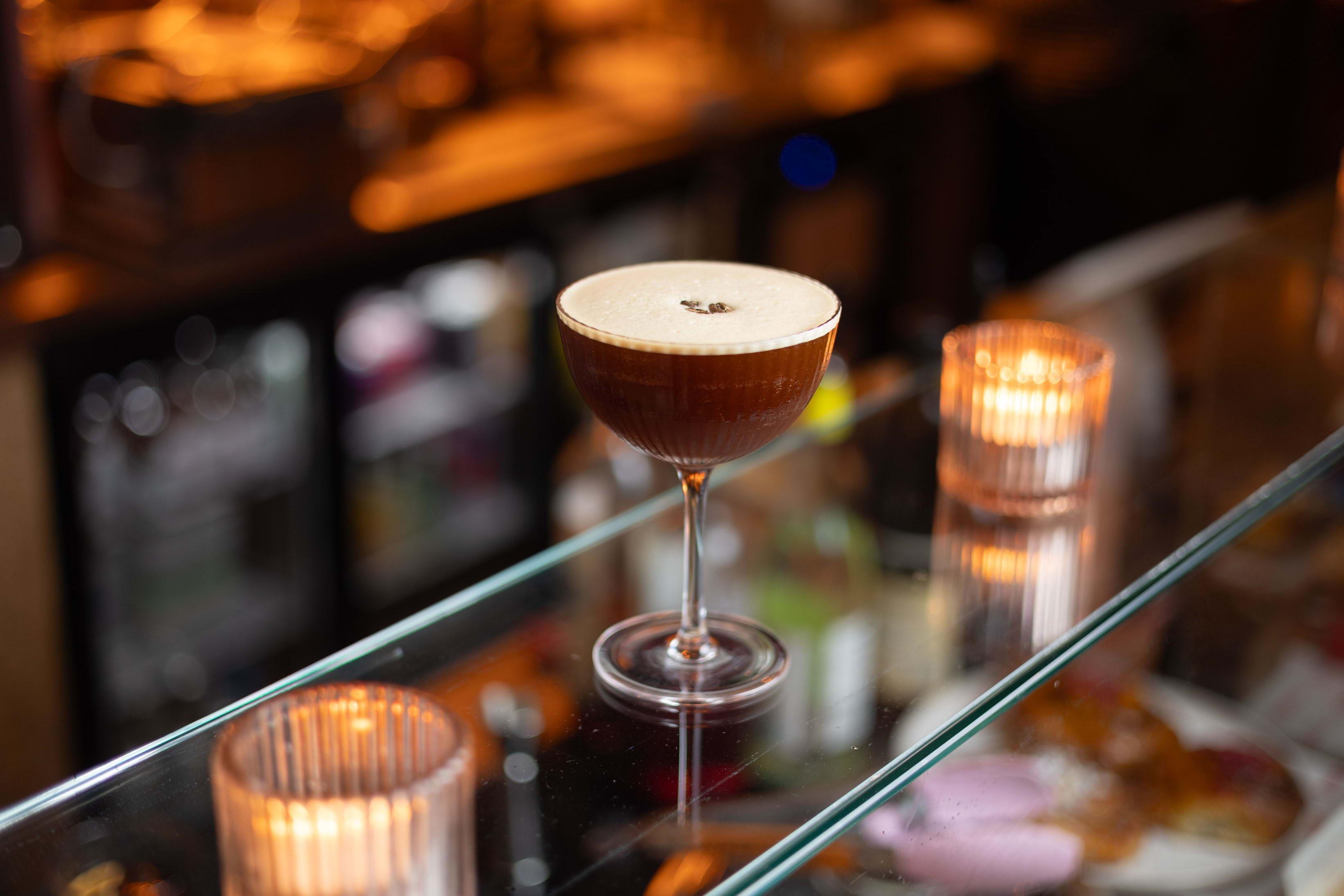 Trinco Dulwich – Lunch