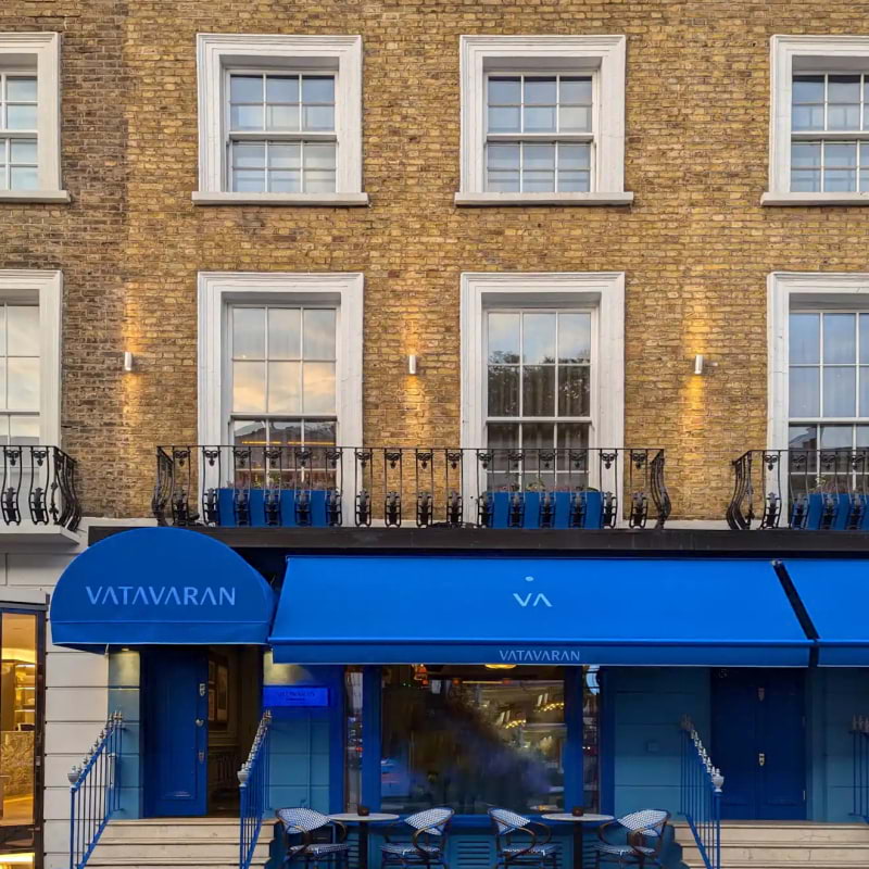 Photo from Vatavaran by Prem&nbsp;K. (04/02/2026)