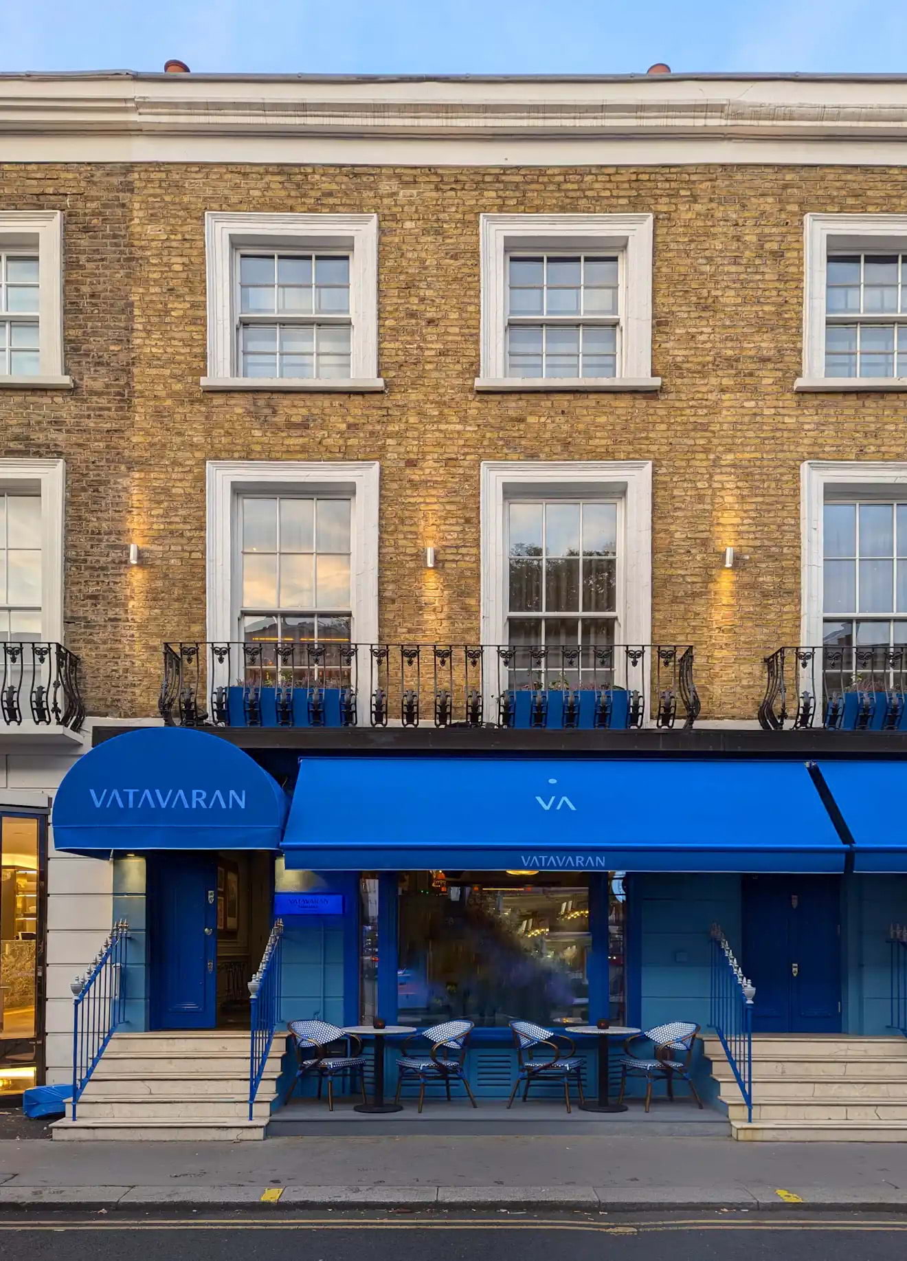 Photo from Vatavaran by Prem&nbsp;K. (04/02/2026)