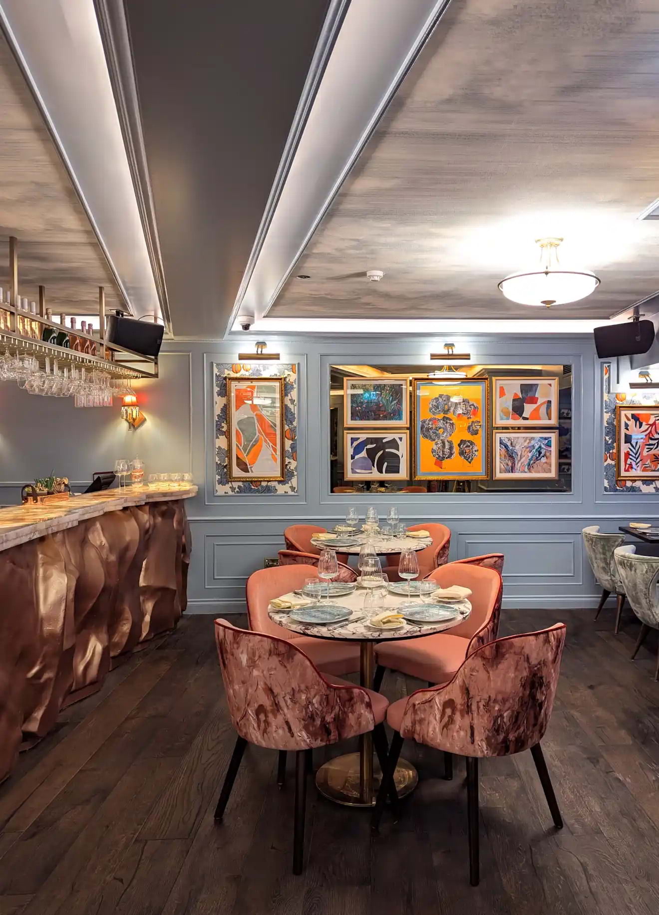 Photo from Vatavaran by Prem K. (04/02/2026)