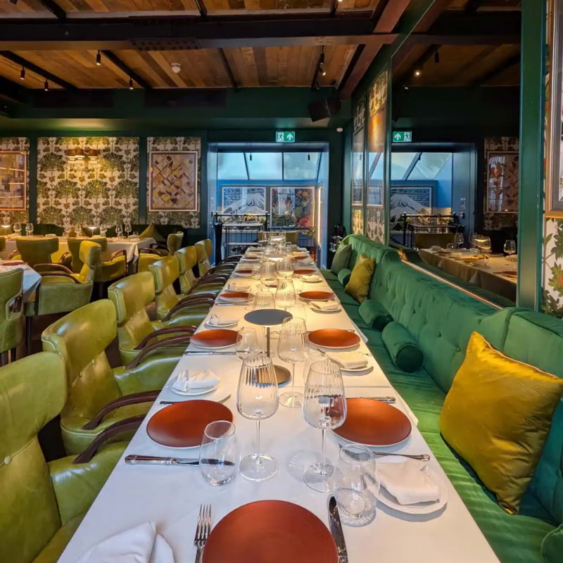 Photo from Vatavaran by Prem&nbsp;K. (04/02/2026)