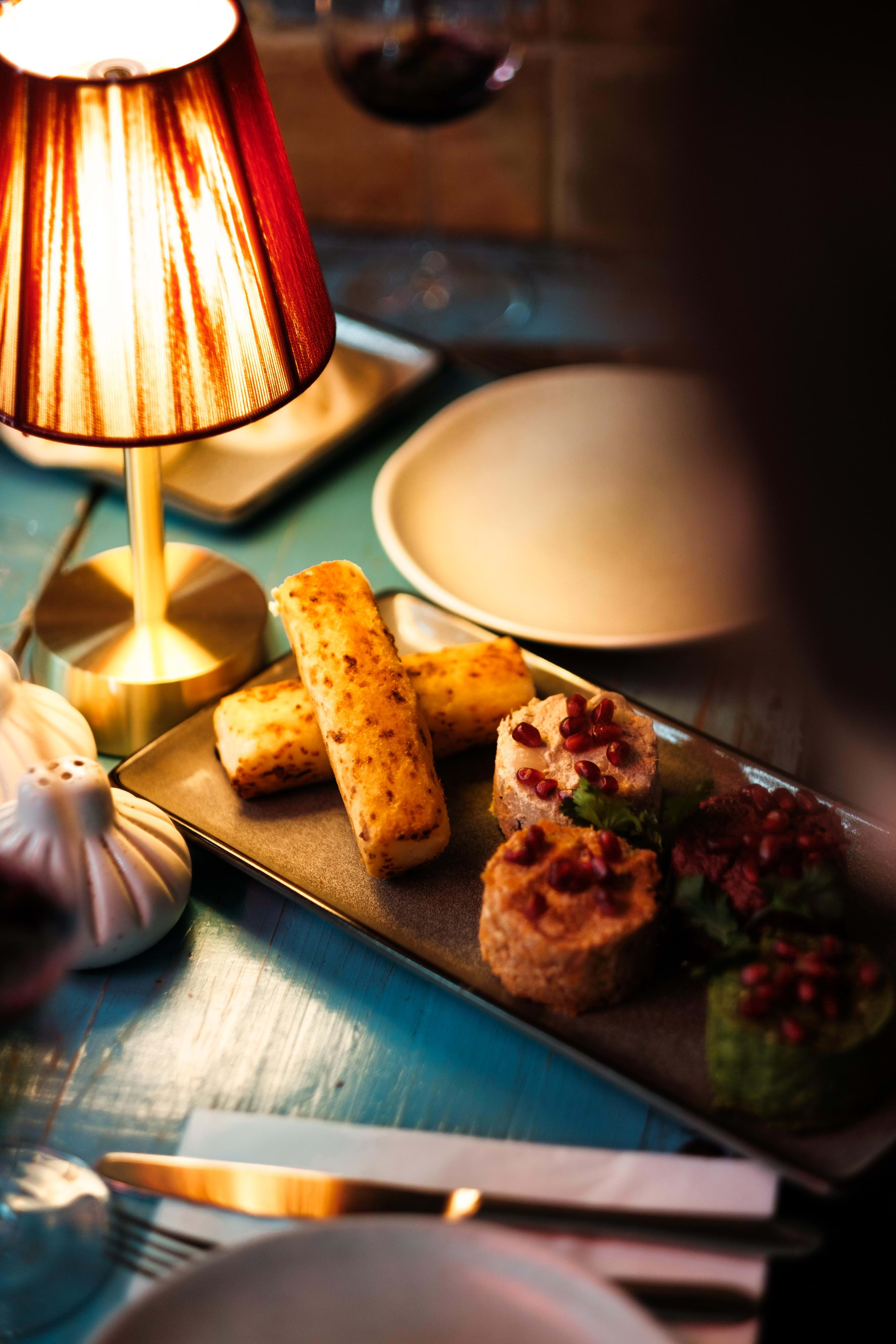 Violet's – Vegetarian restaurants in Soho