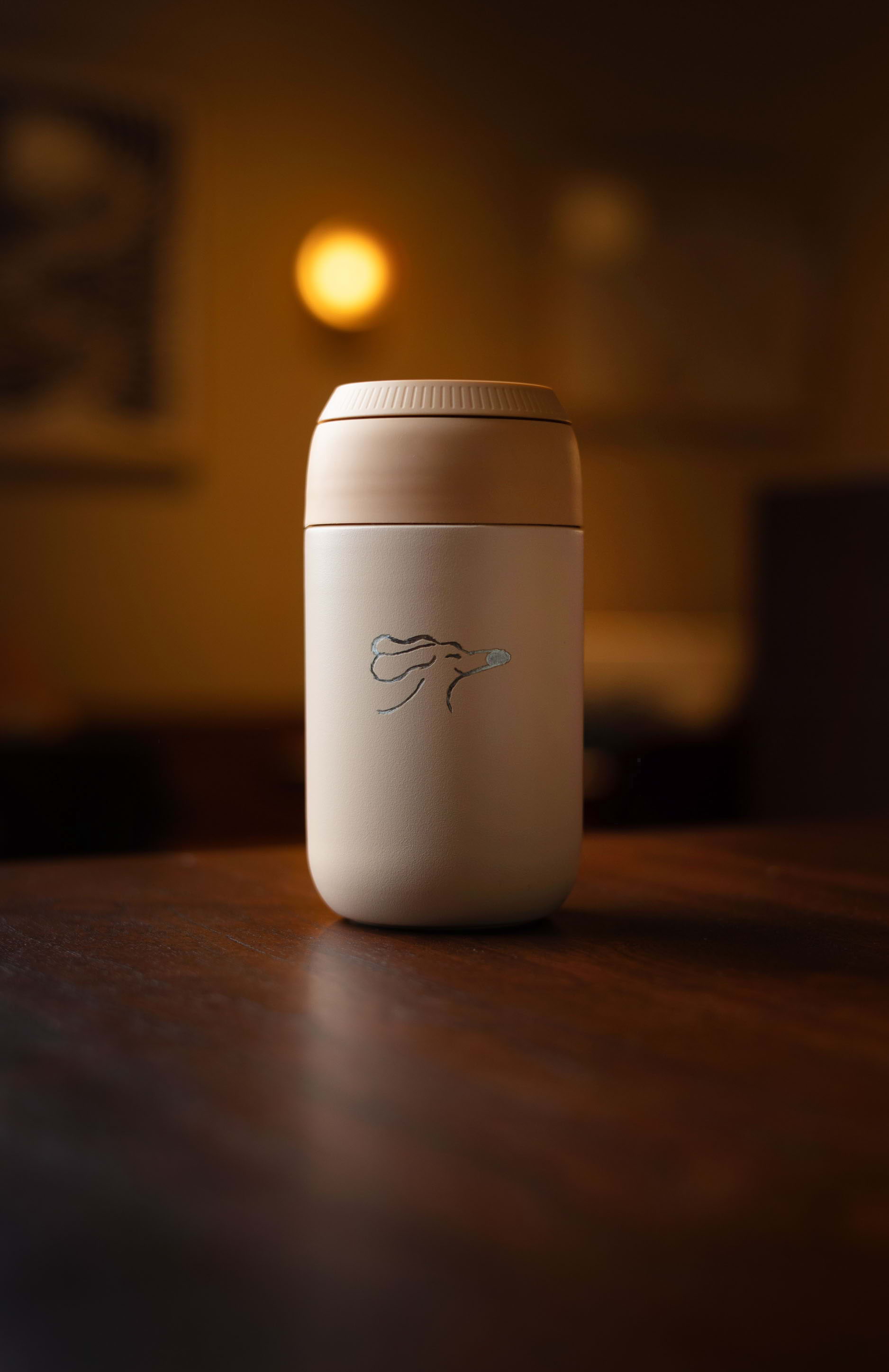 Von Crumb – Work-friendly cafés