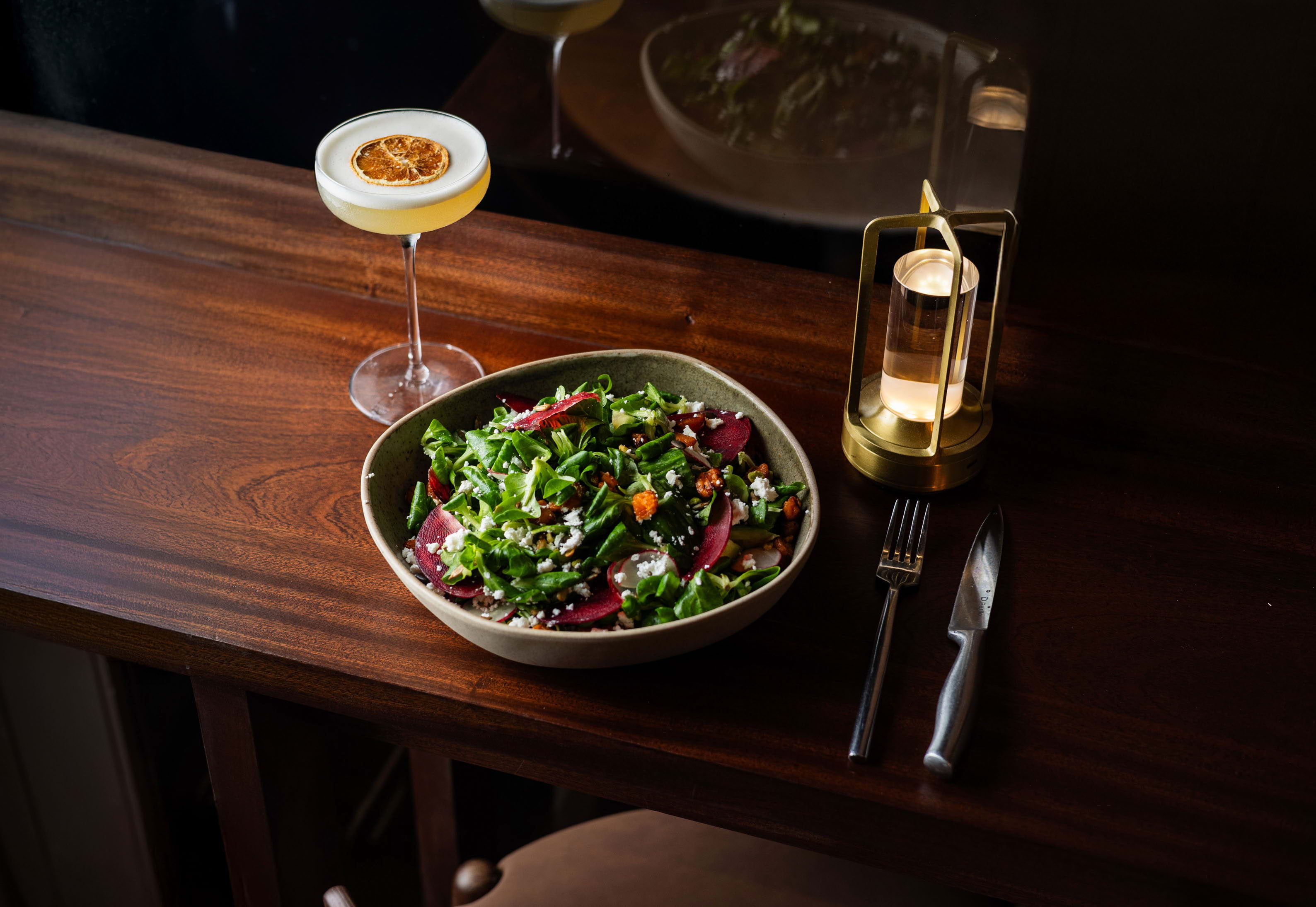 Von Crumb – Northern line guide