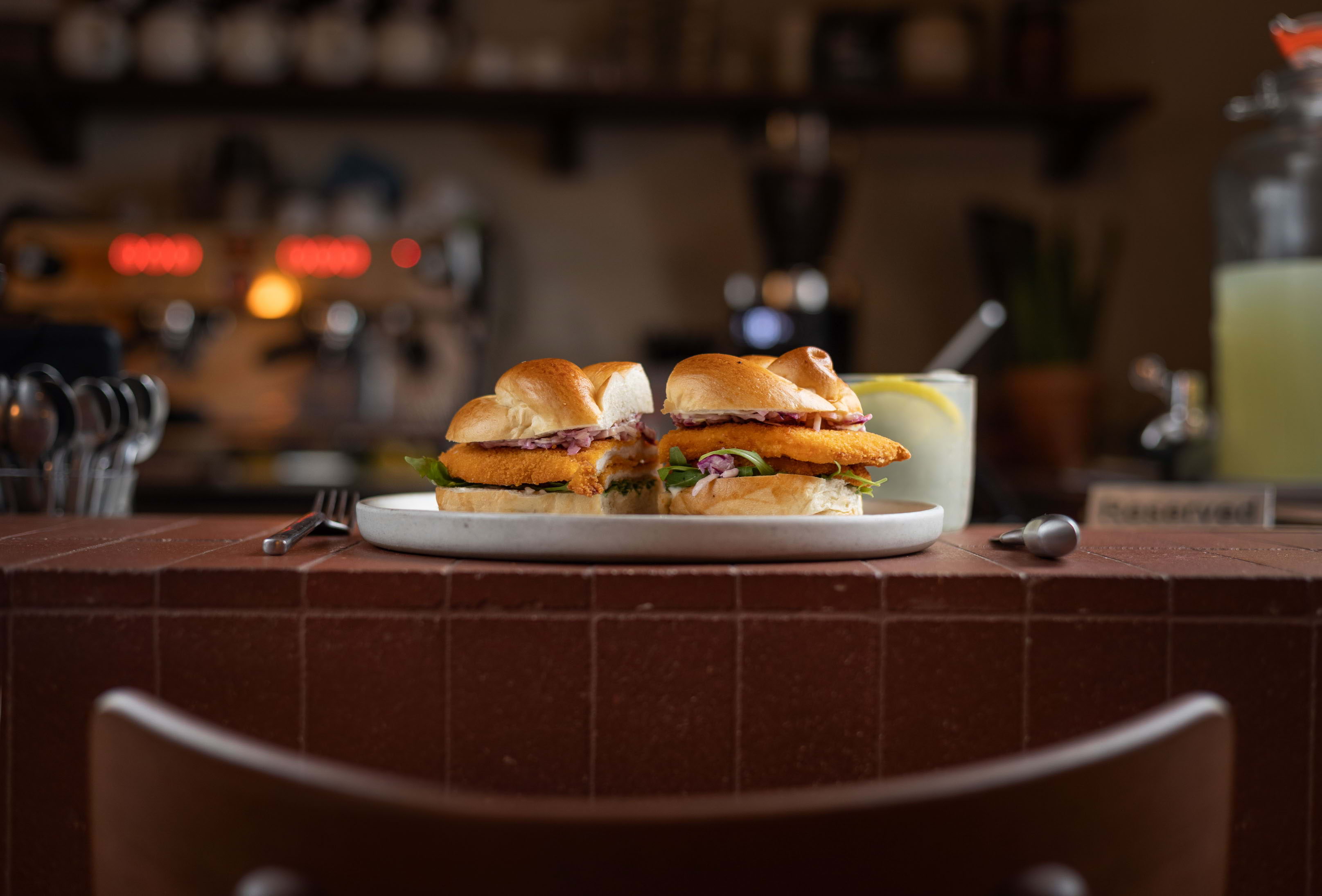 Von Crumb – Eastern European restaurants