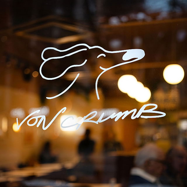 Von Crumb