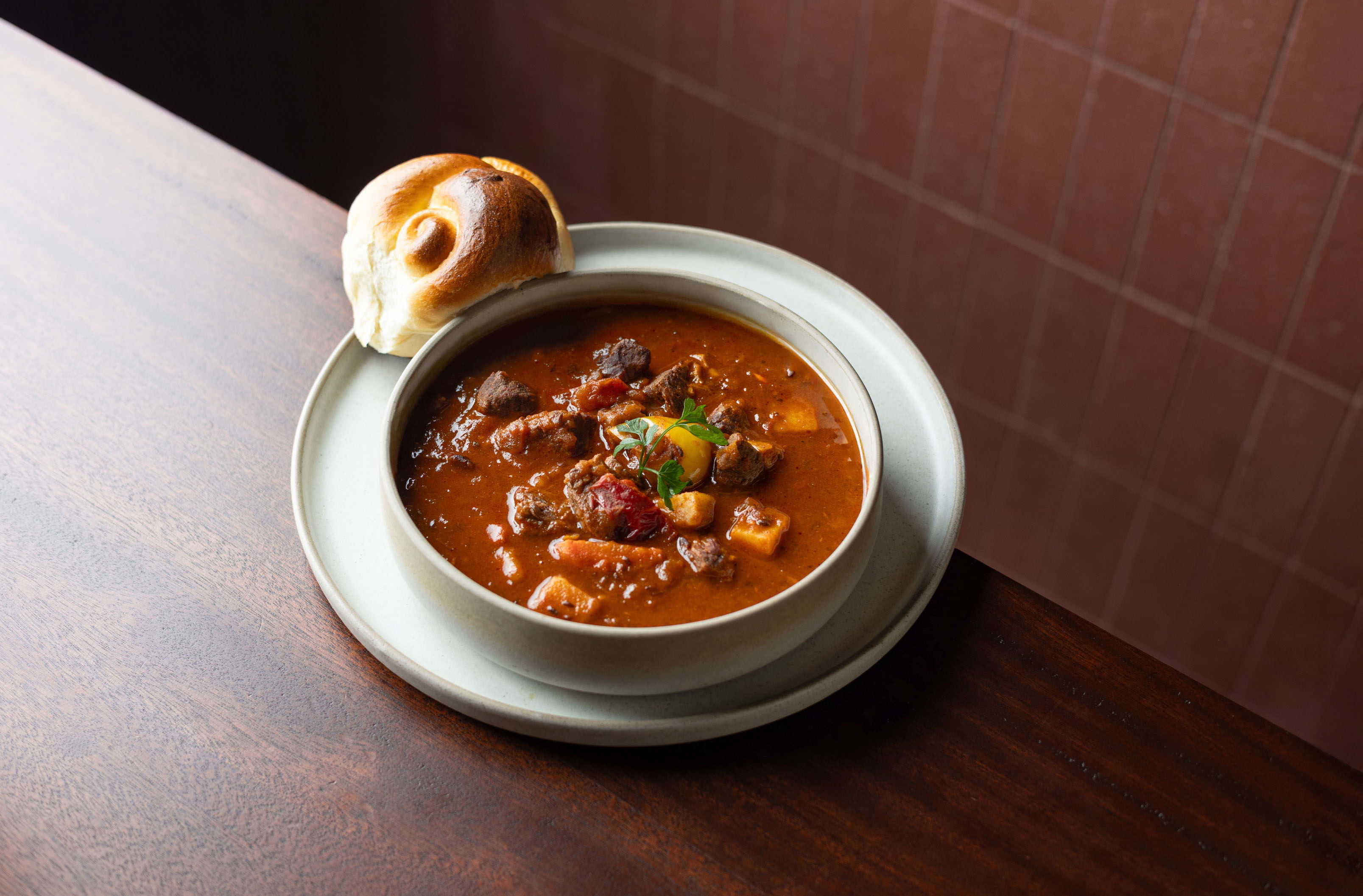 Von Crumb – Cafés